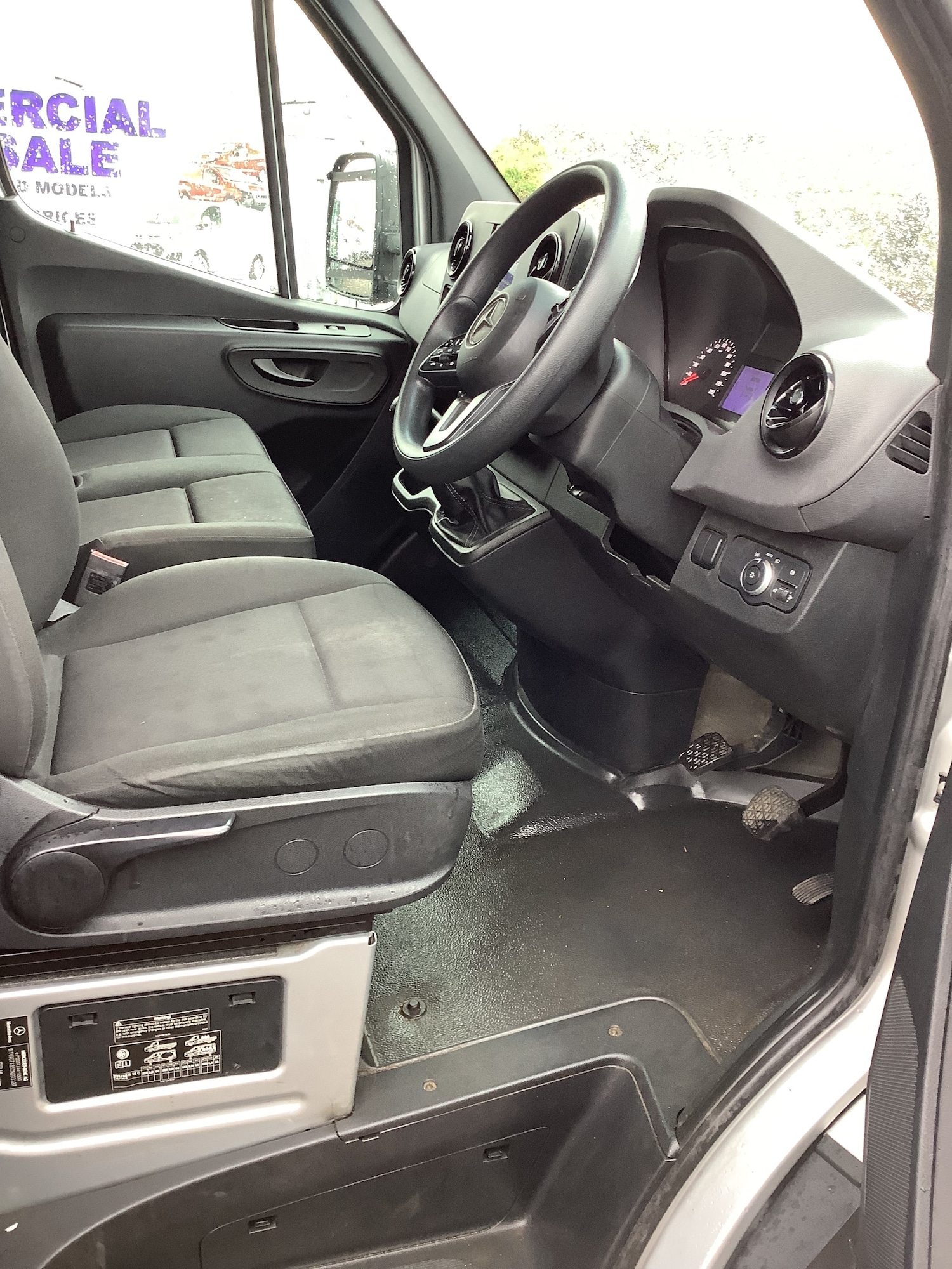Used Mercedes-Benz Sprinter 2022 for sale - 77398003: Photo 15