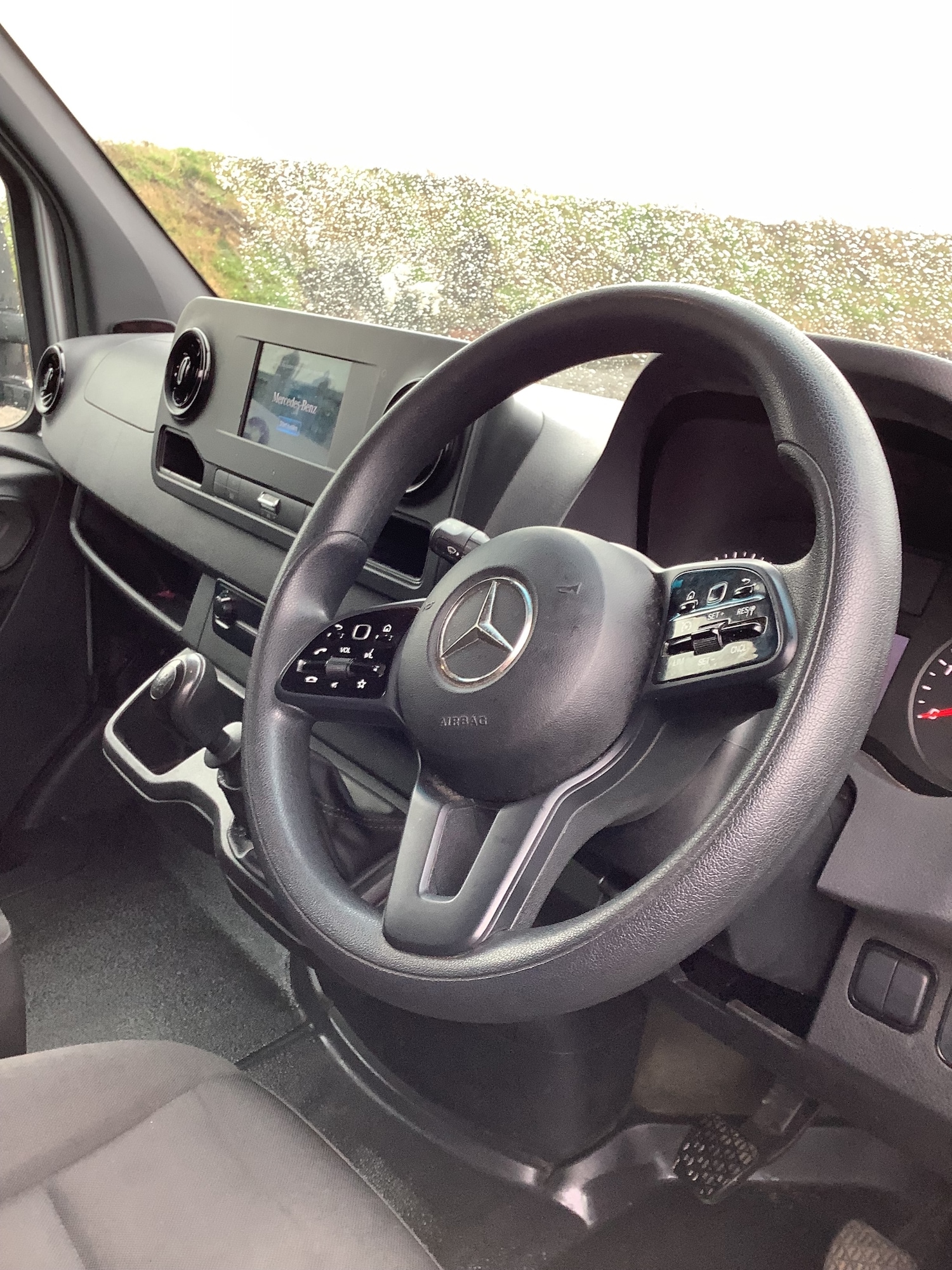 Used Mercedes-Benz Sprinter 2022 for sale - 77398003: Photo 17