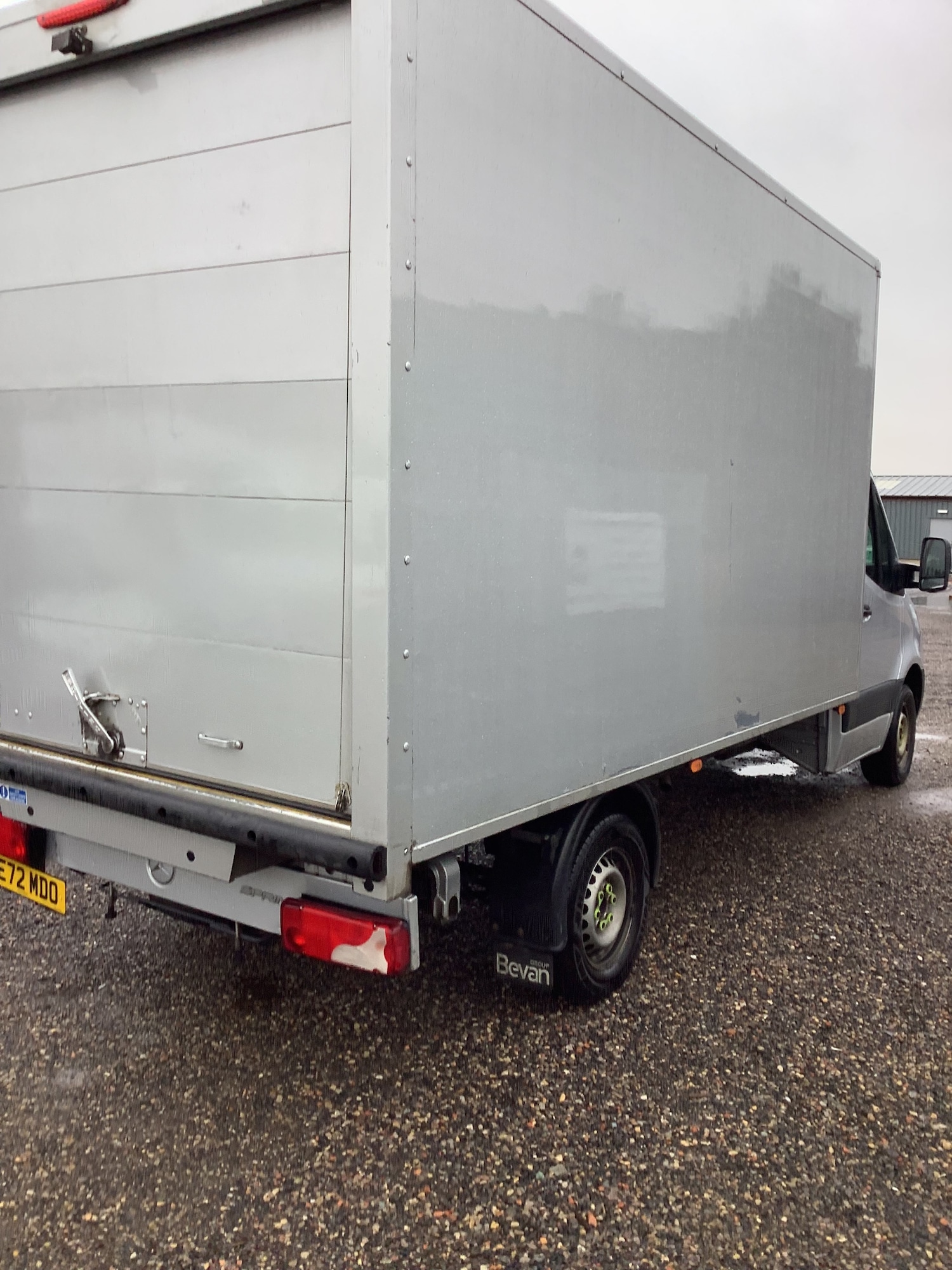 Used Mercedes-Benz Sprinter 2022 for sale - 77398003: Photo 5