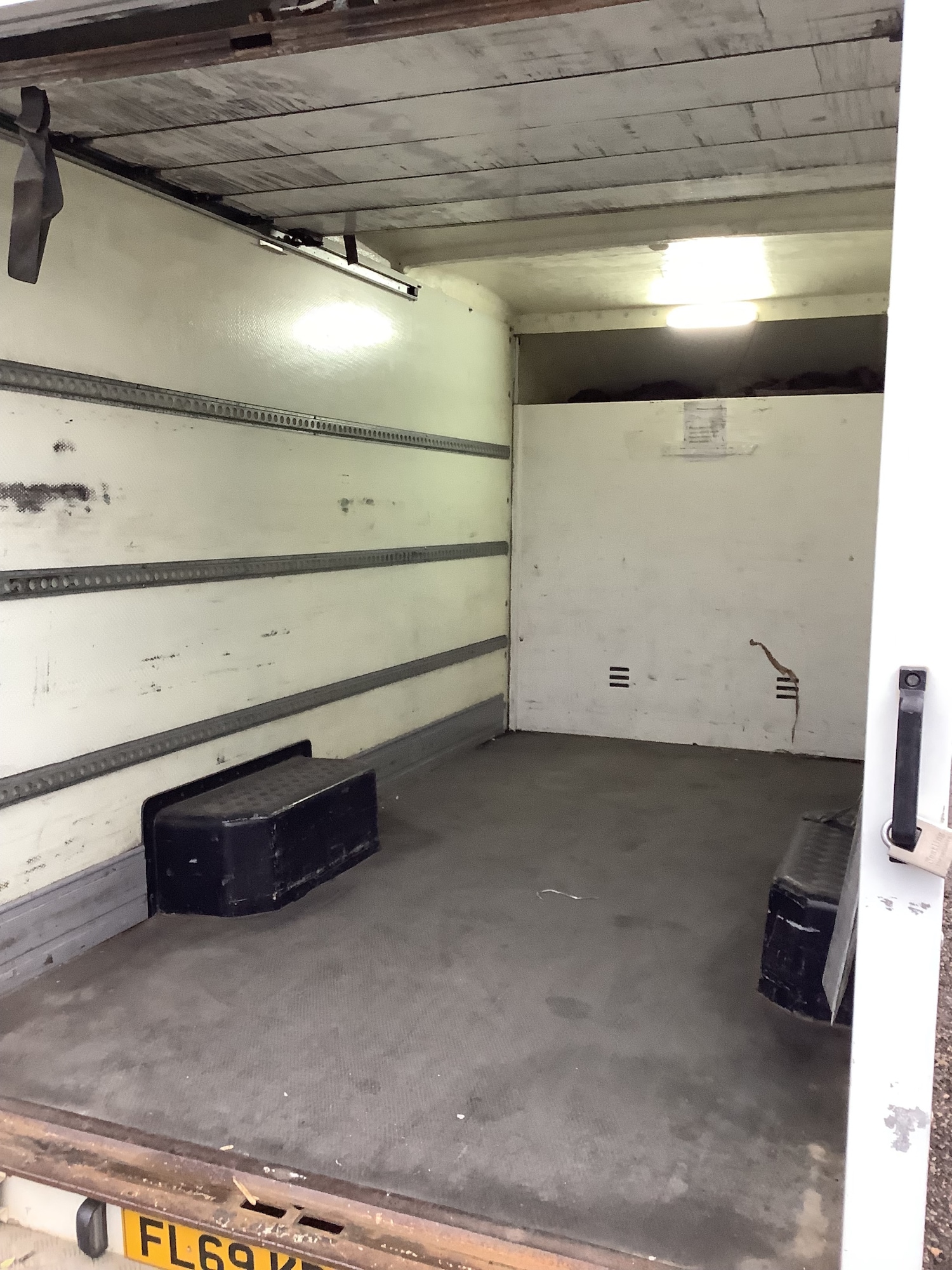 Used Renault Master 2019 for sale - 76723078: Photo 10