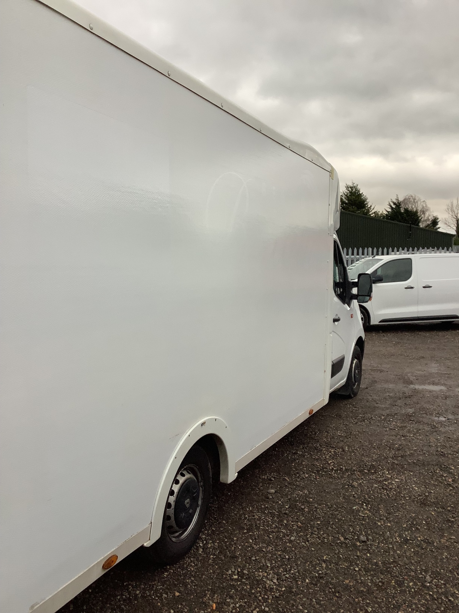 Used Renault Master 2019 for sale - 76723078: Photo 11