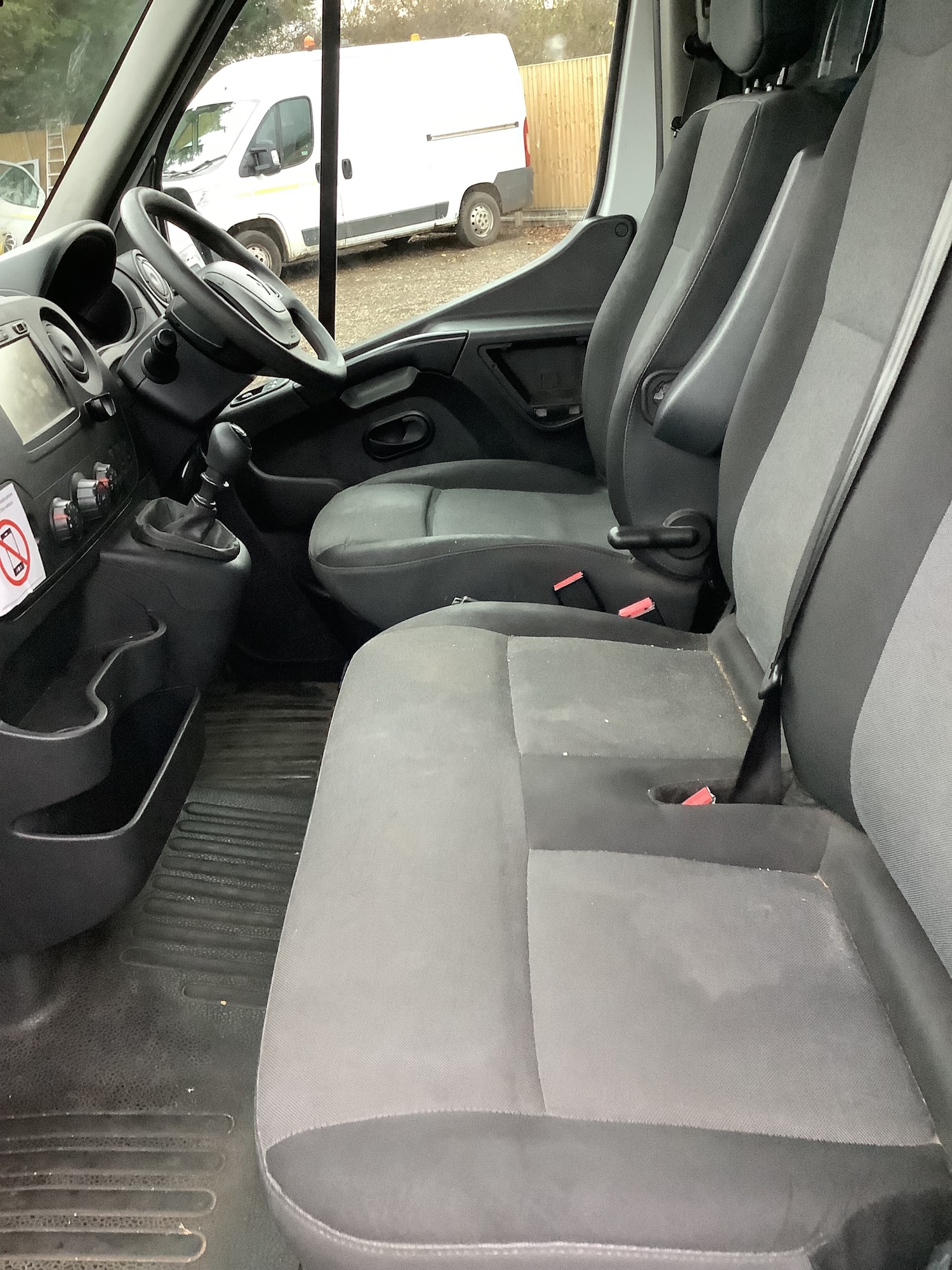 Used Renault Master 2019 for sale - 76723078: Photo 13