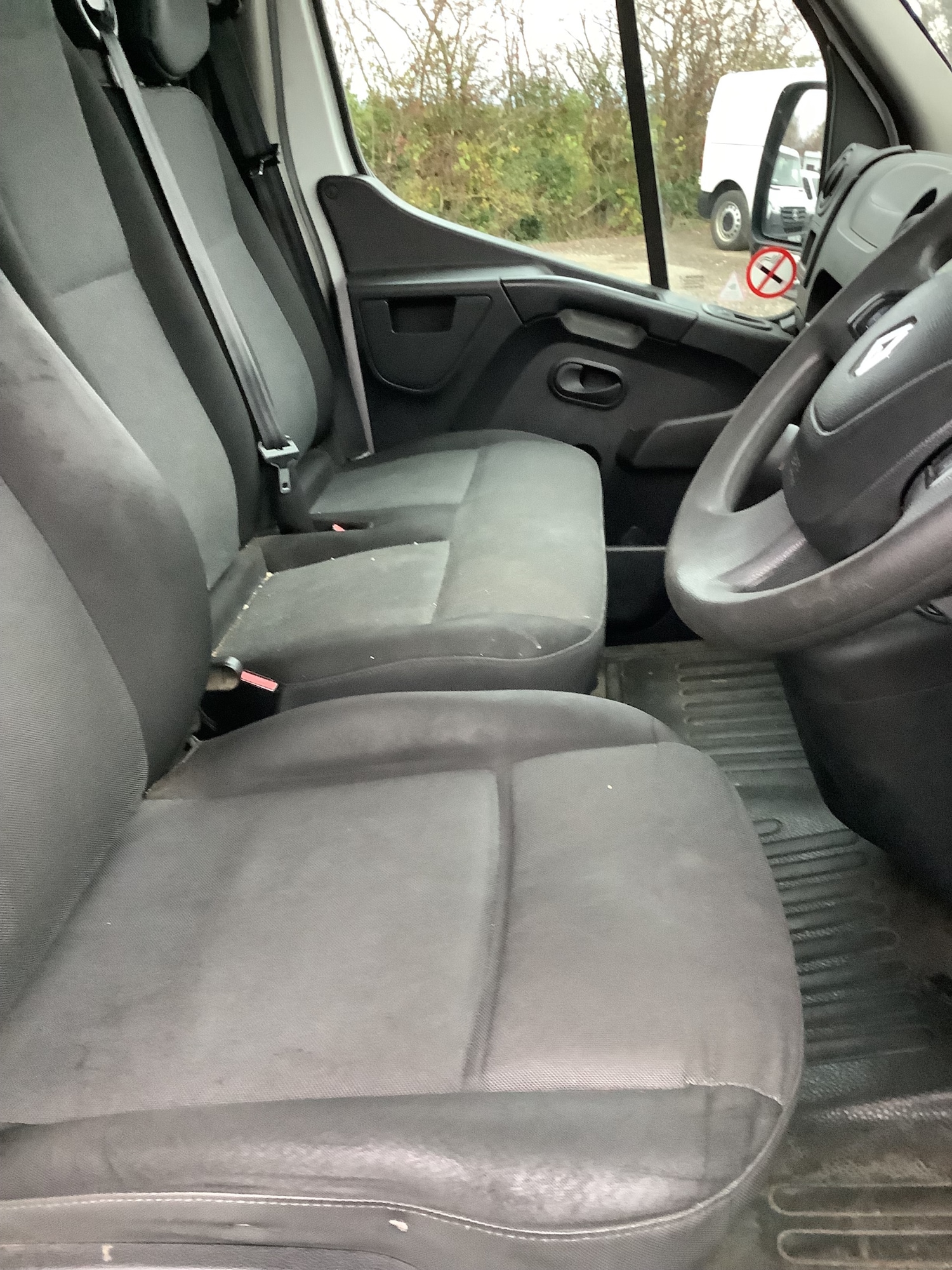 Used Renault Master 2019 for sale - 76723078: Photo 14