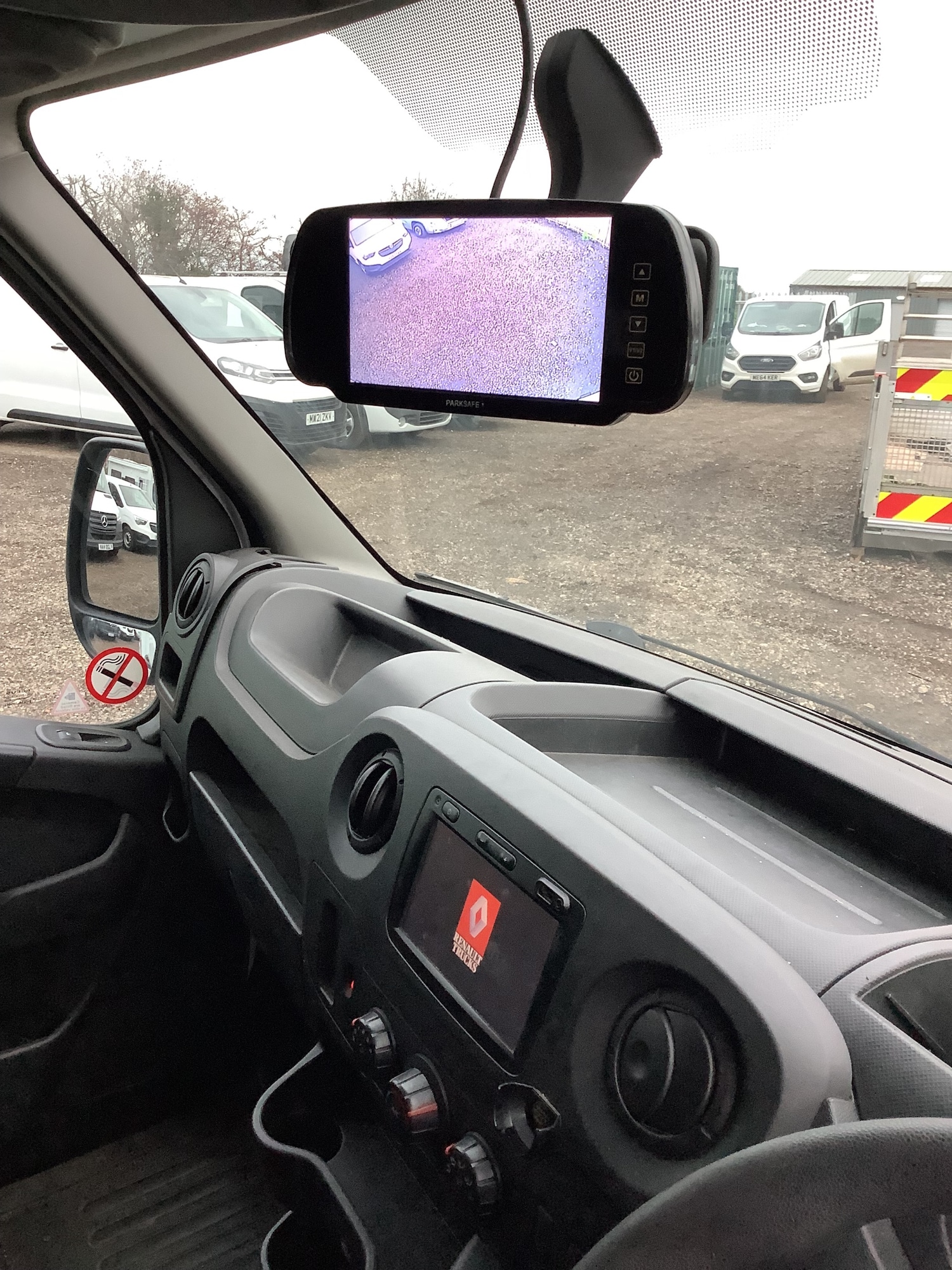 Used Renault Master 2019 for sale - 76723078: Photo 15