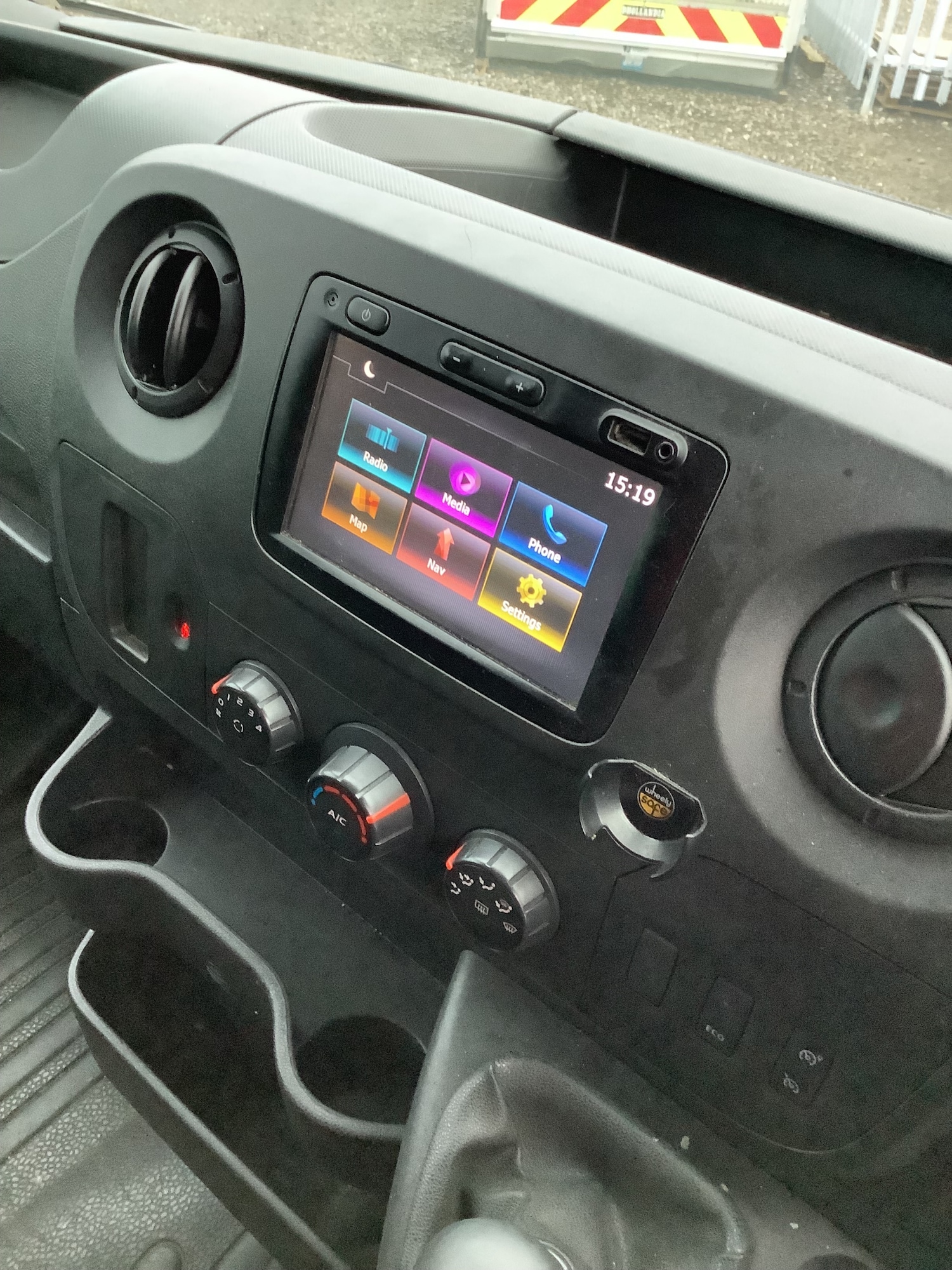 Used Renault Master 2019 for sale - 76723078: Photo 16