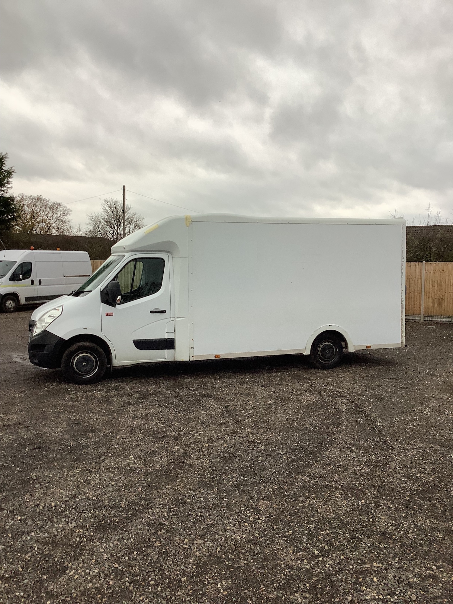 Used Renault Master 2019 for sale - 76723078: Photo 4