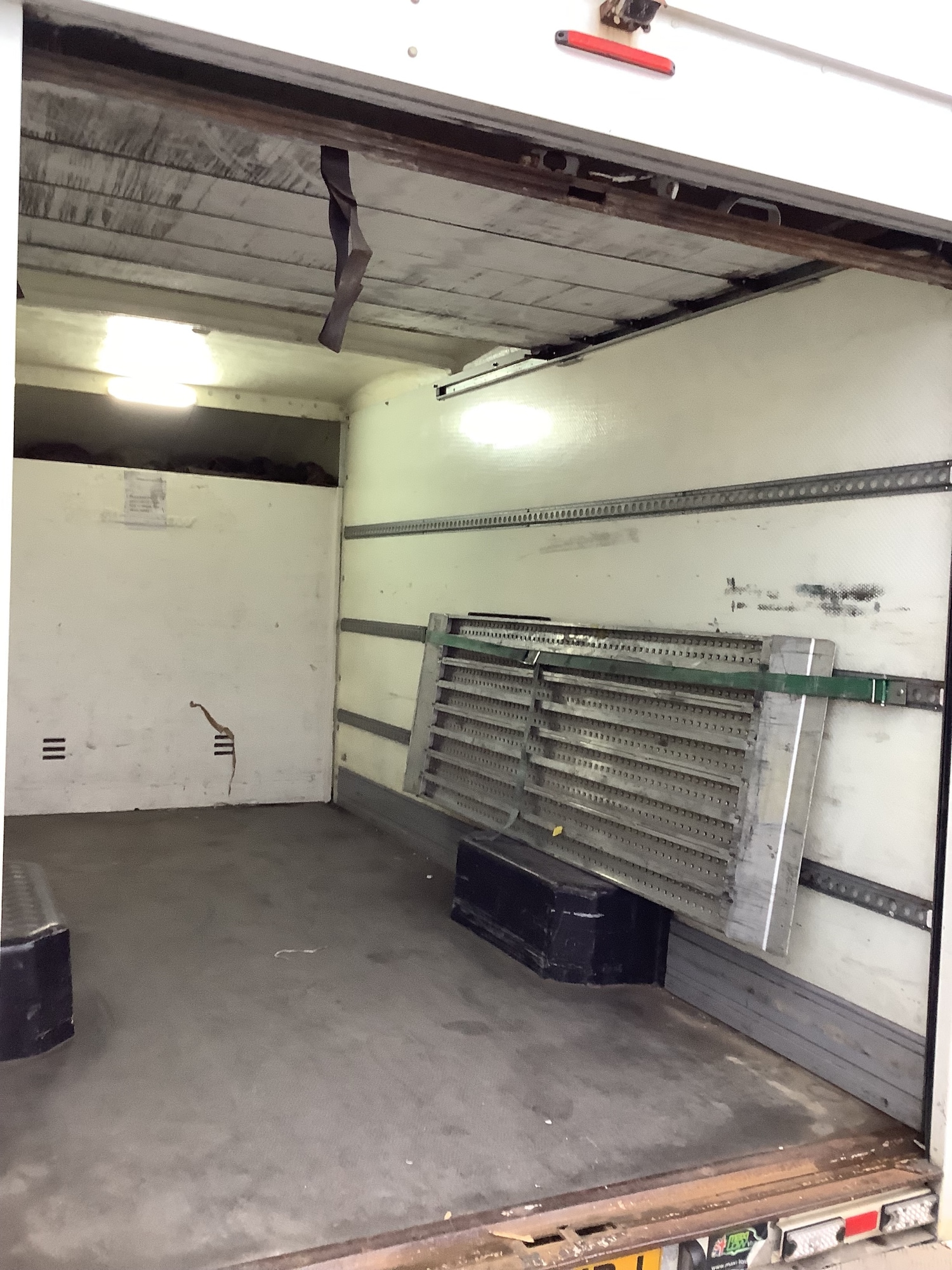 Used Renault Master 2019 for sale - 76723078: Photo 9