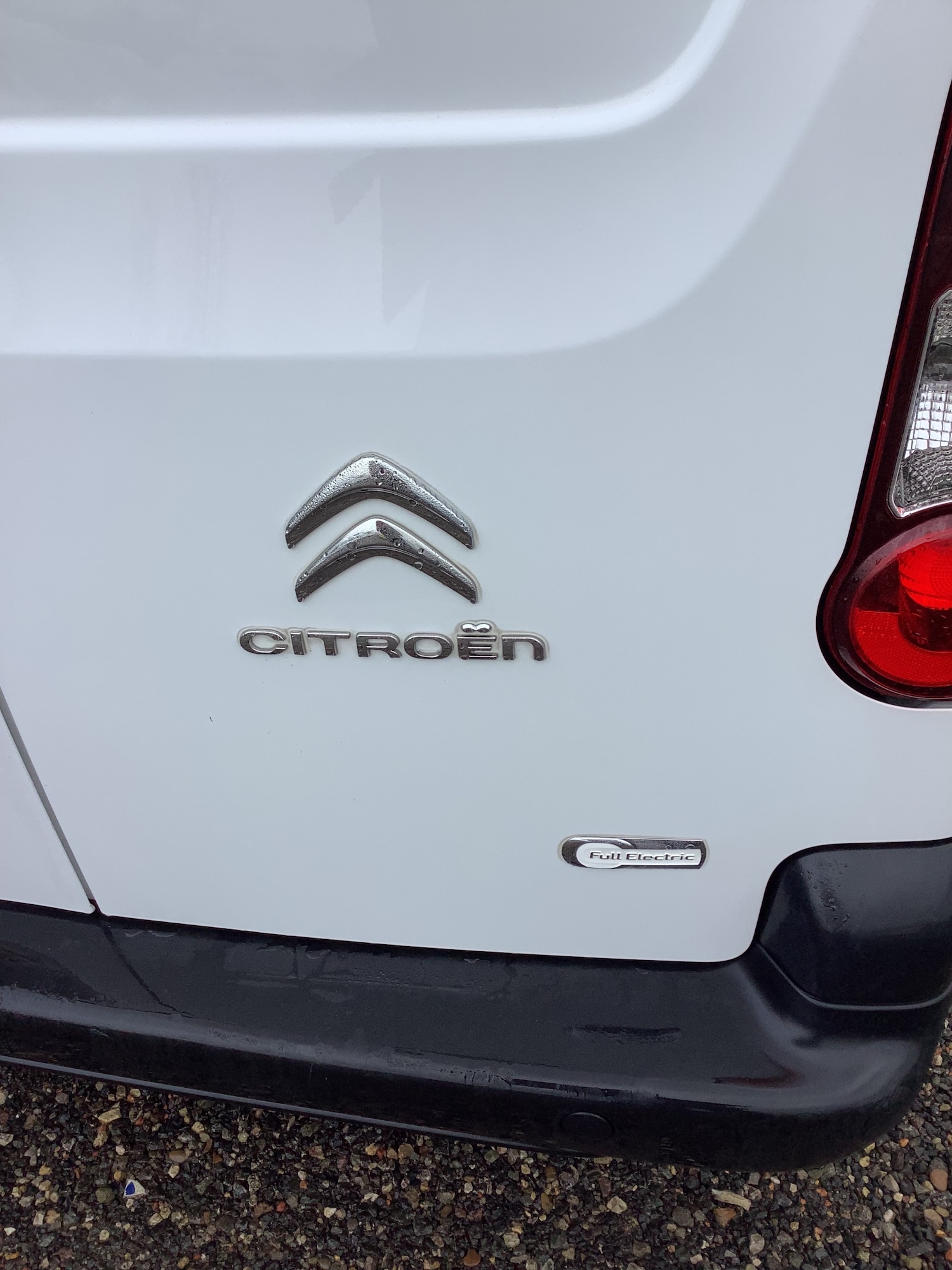 Used Citroen Berlingo 2017 for sale - 77521841: Photo 11