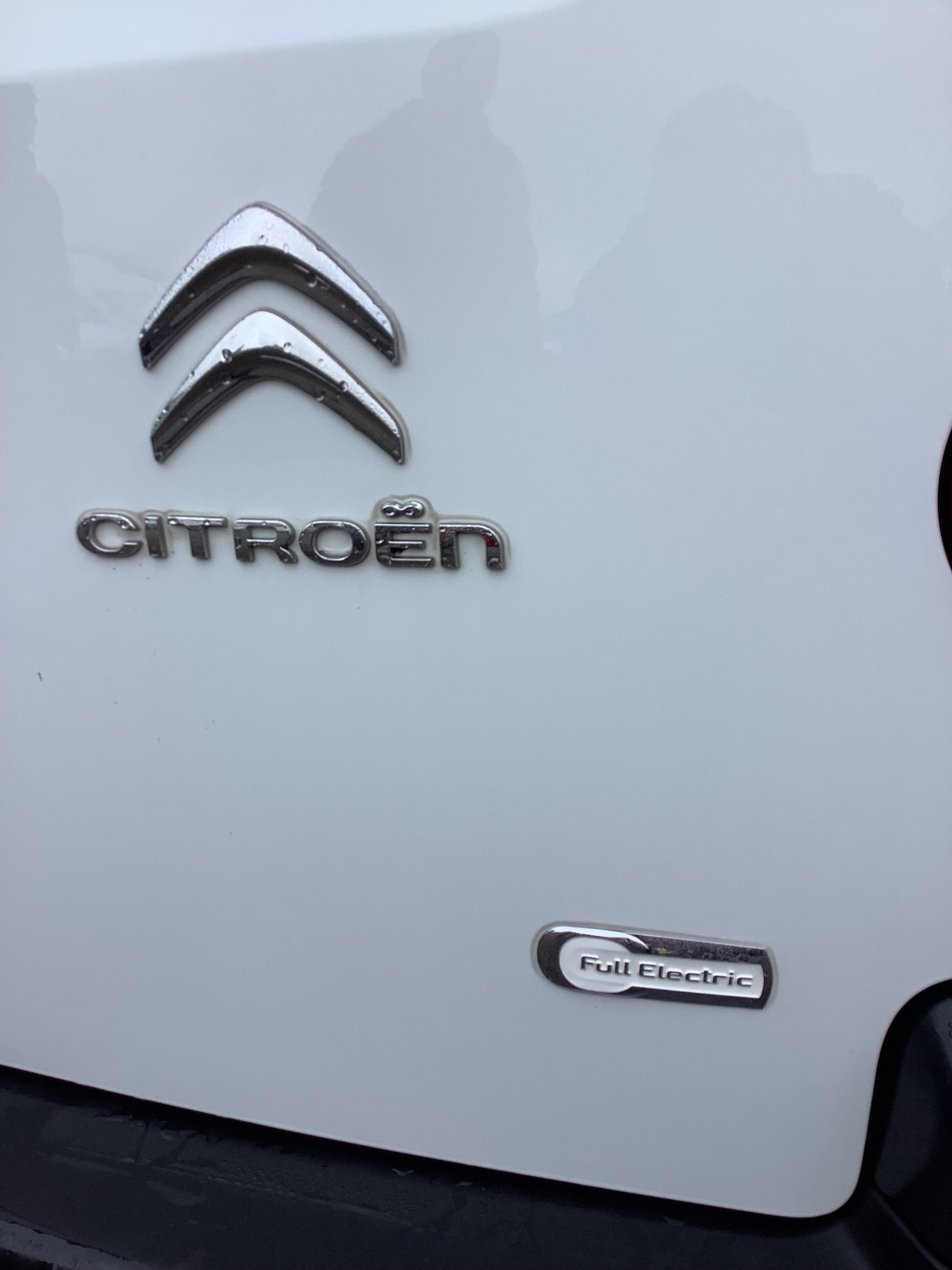 Used Citroen Berlingo 2017 for sale - 77521841: Photo 12