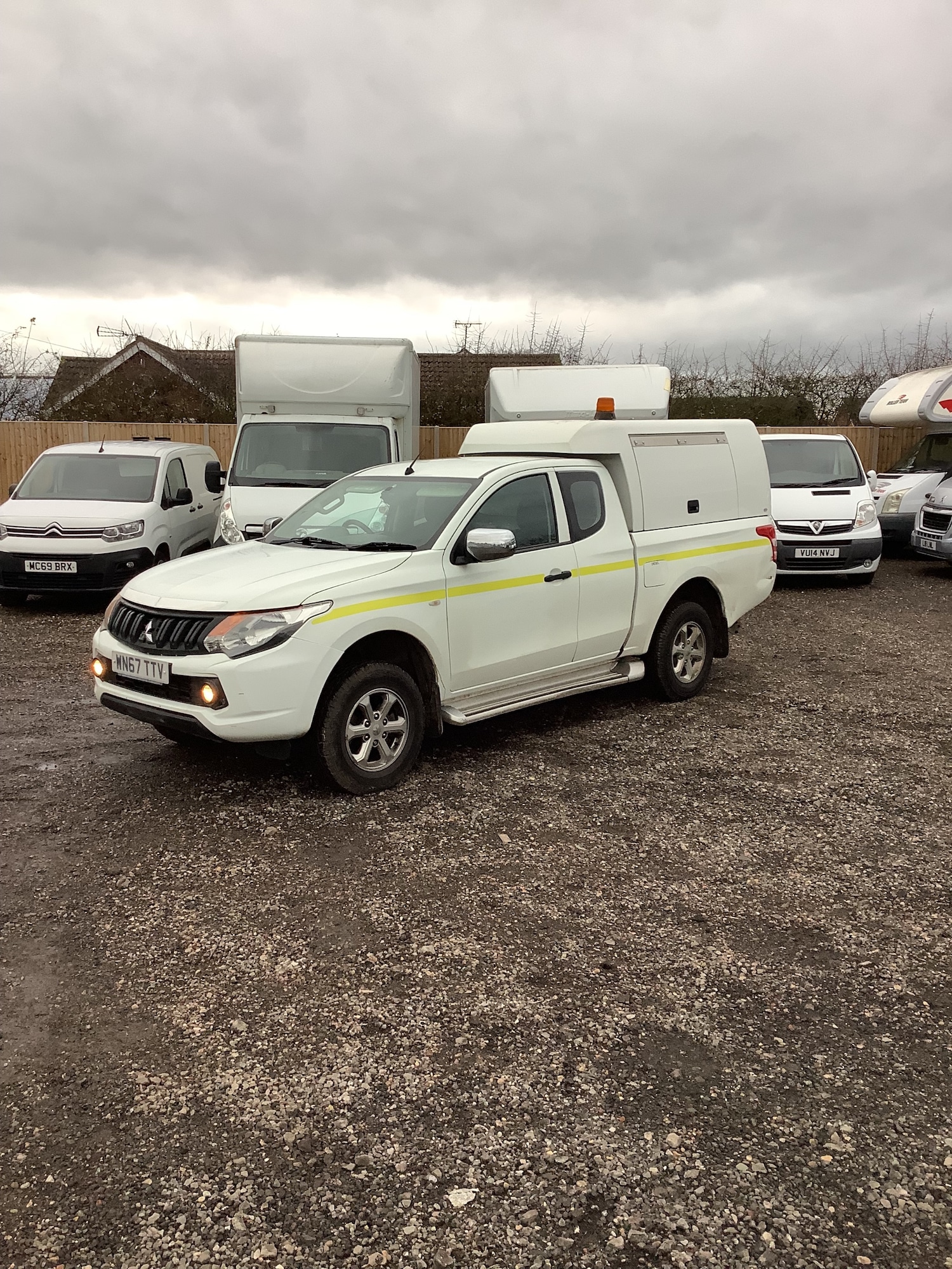 Used Mitsubishi L200 2017 for sale - 76726050: Photo 5