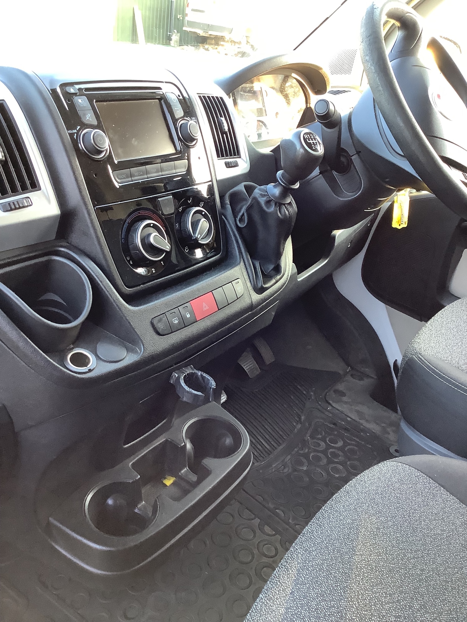 Used Fiat Ducato 2017 for sale - 77747330: Photo 13