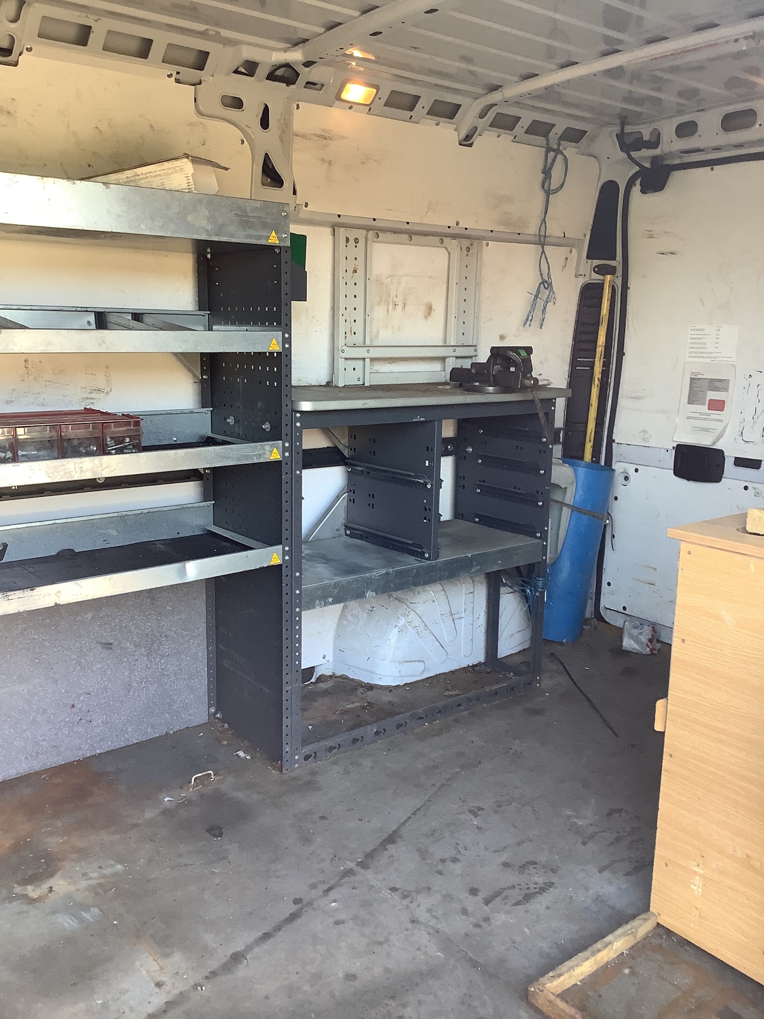 Used Fiat Ducato 2017 for sale - 77747330: Photo 15