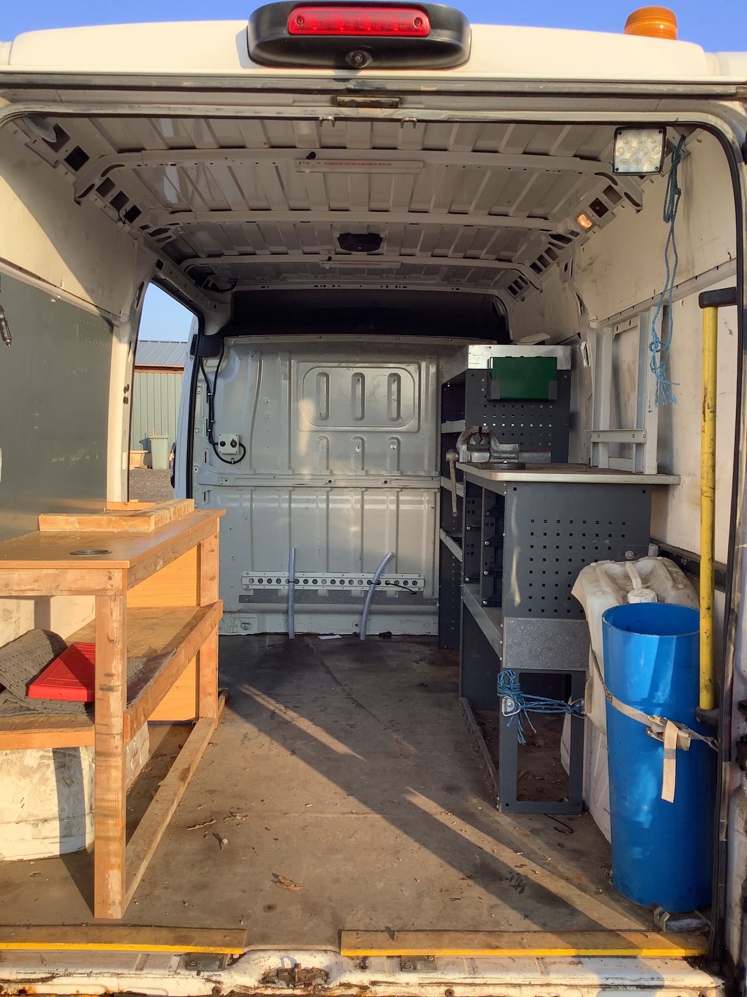 Used Fiat Ducato 2017 for sale - 77747330: Photo 16