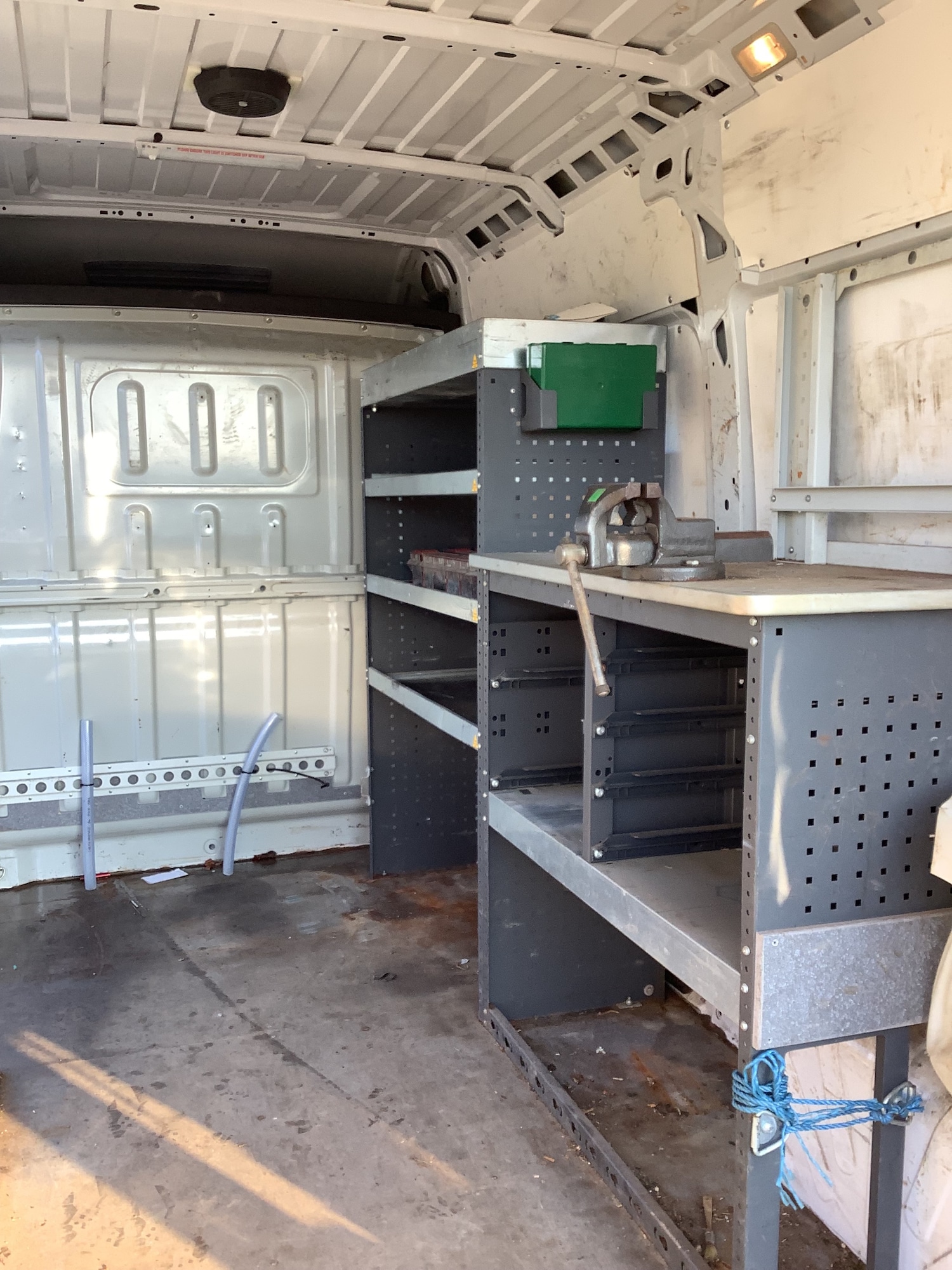 Used Fiat Ducato 2017 for sale - 77747330: Photo 17