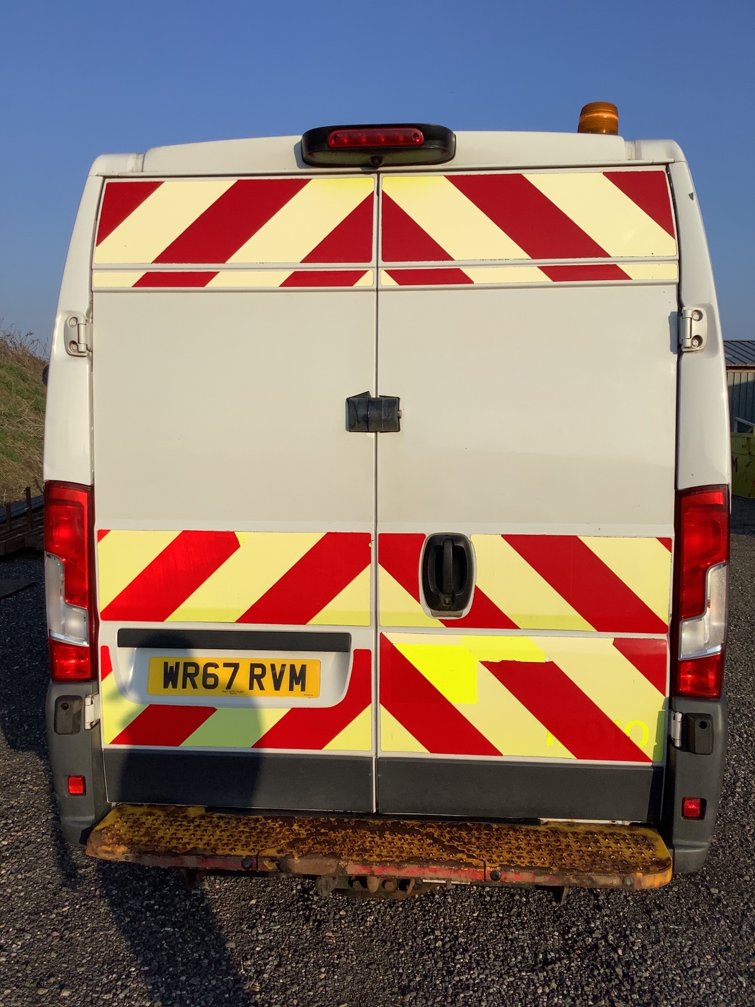 Used Fiat Ducato 2017 for sale - 77747330: Photo 18