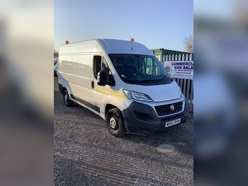 Fiat Ducato feature image