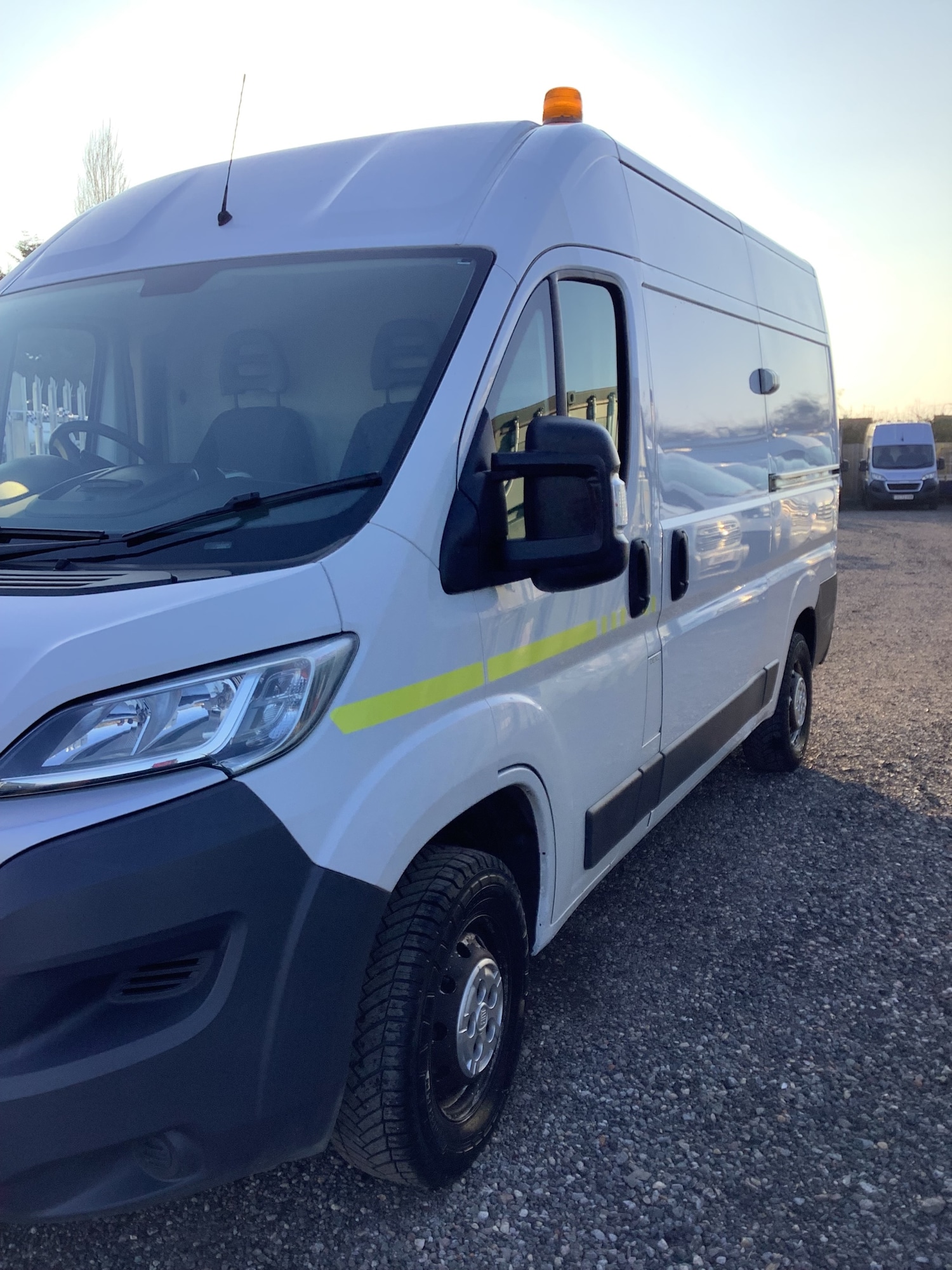 Used Fiat Ducato 2017 for sale - 77747330: Photo 5