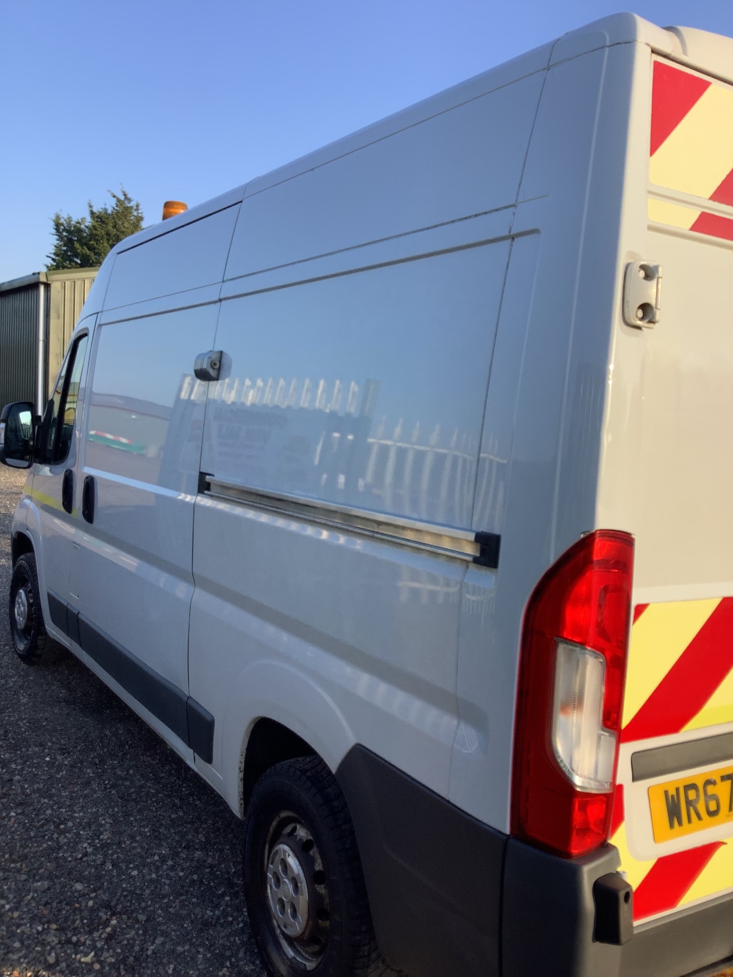 Used Fiat Ducato 2017 for sale - 77747330: Photo 7