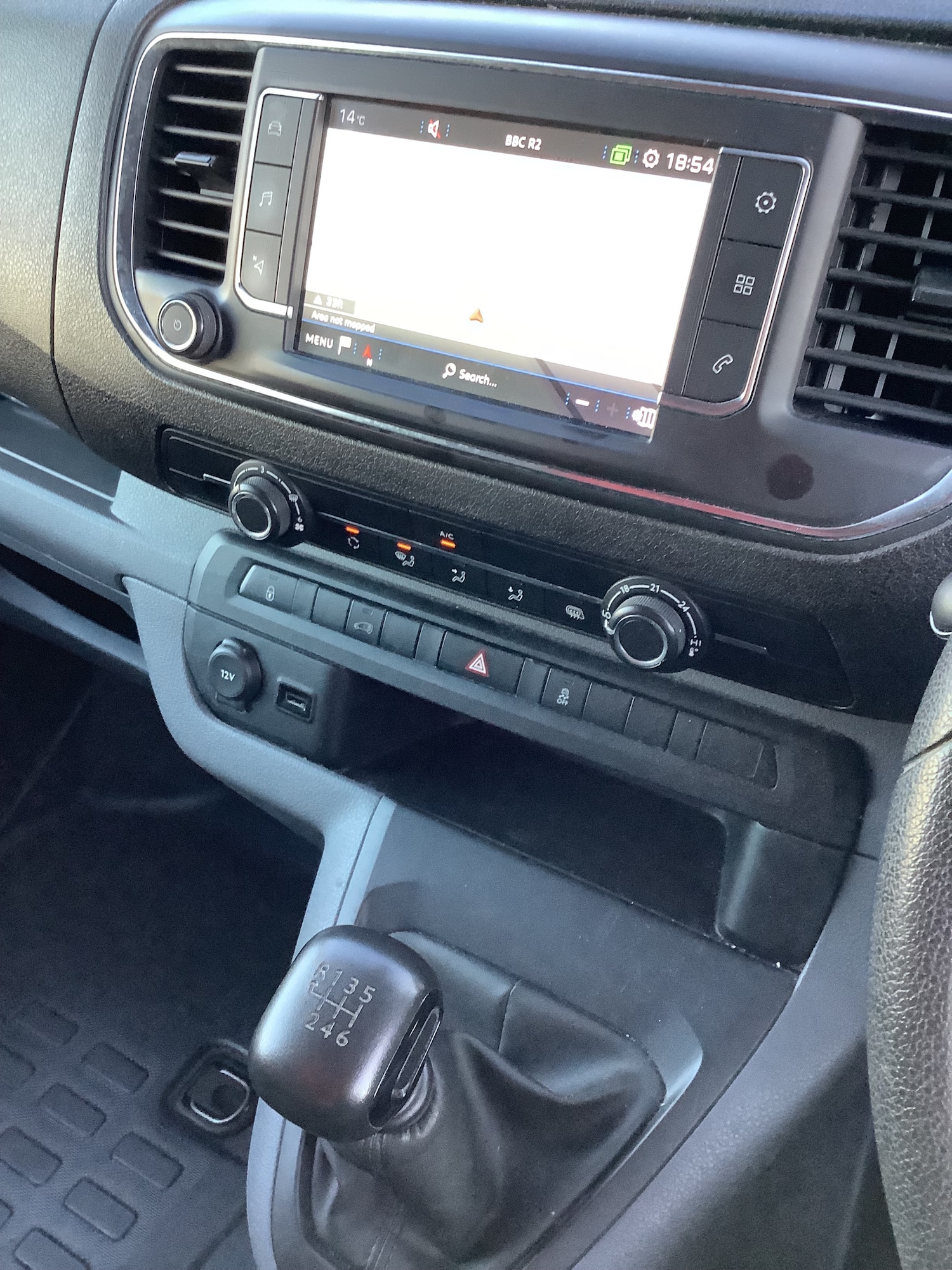 Vehicle 16