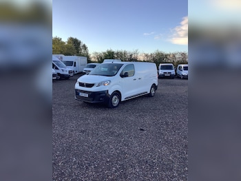 Used Peugeot Expert 2017 for sale - 75878230: Photo