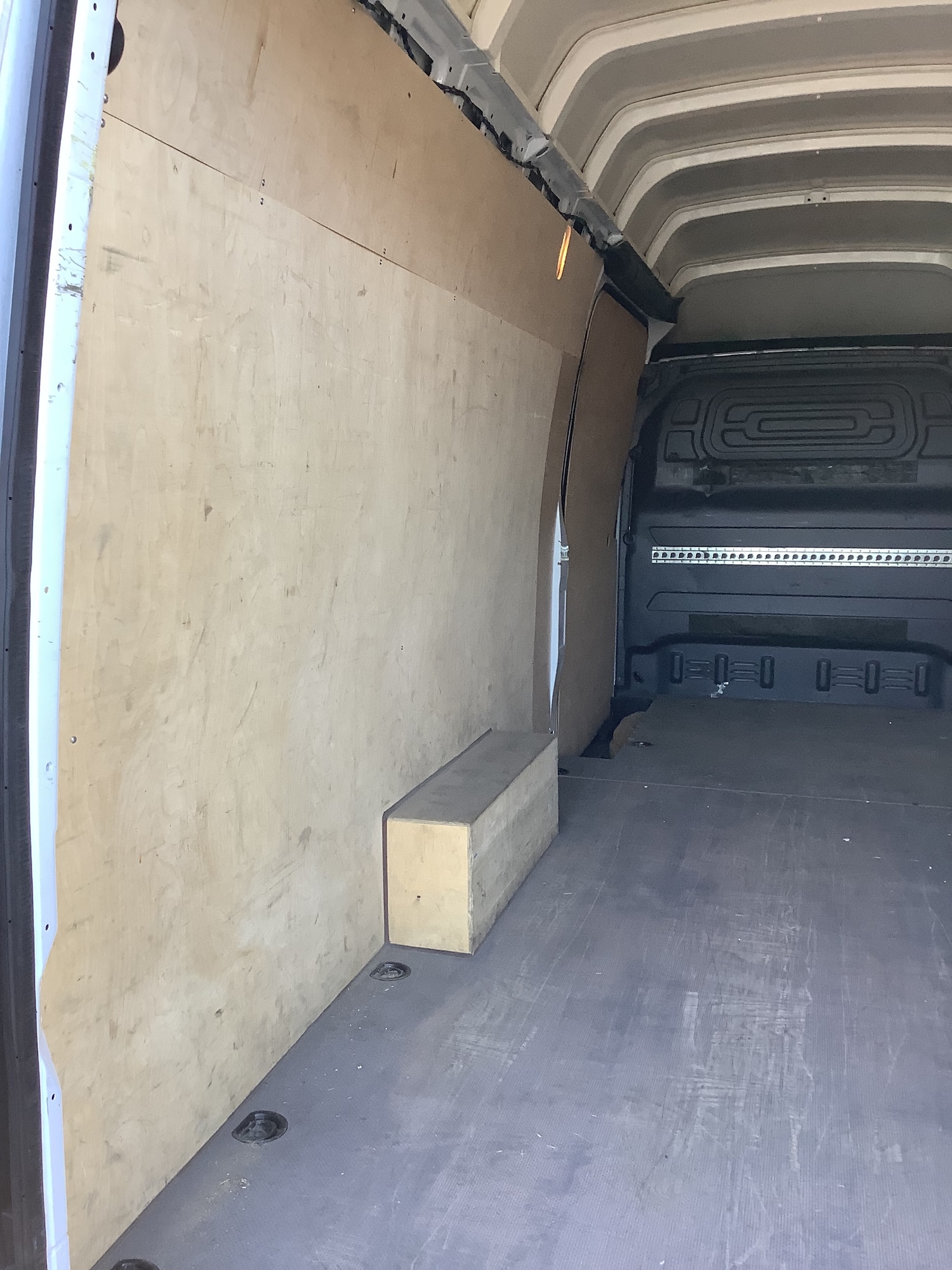 Used Mercedes-Benz Sprinter 2019 for sale - 76098417: Photo 10