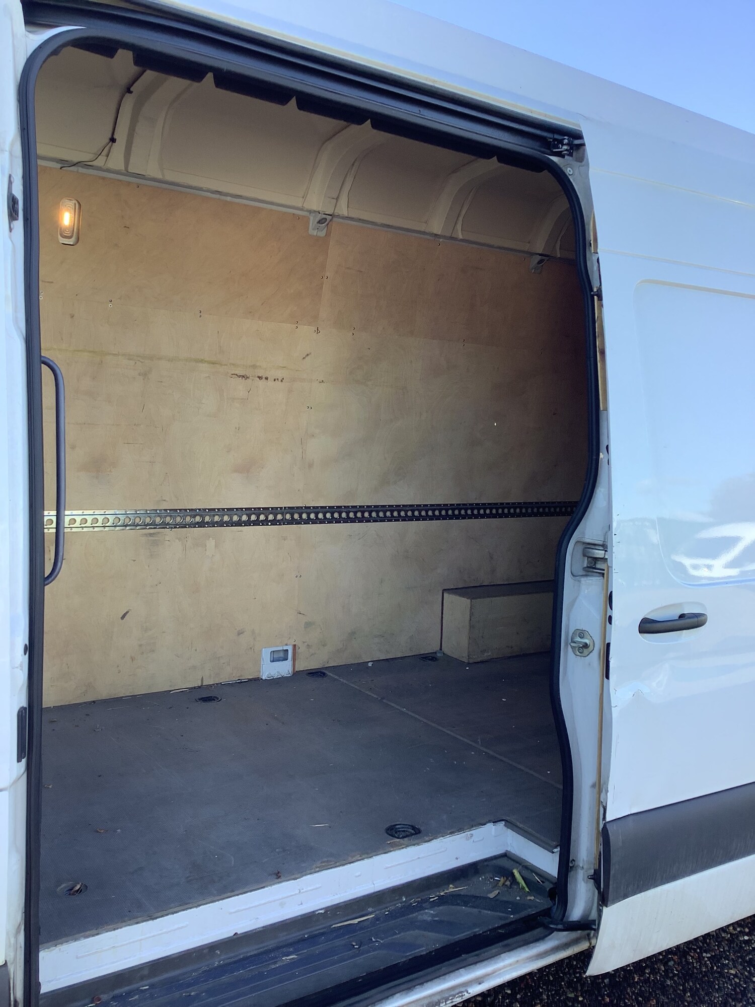 Used Mercedes-Benz Sprinter 2019 for sale - 76098417: Photo 12