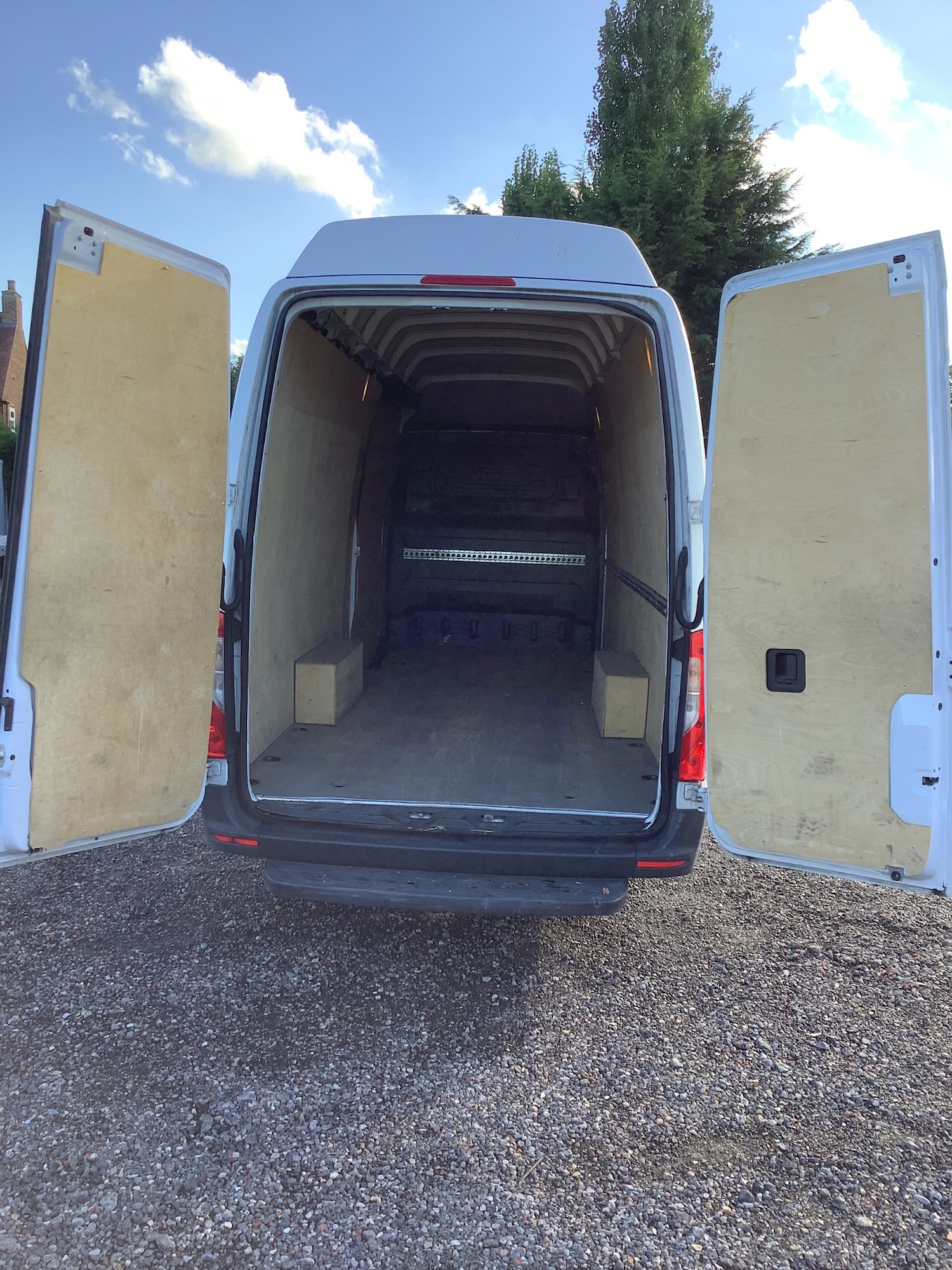 Used Mercedes-Benz Sprinter 2019 for sale - 76098417: Photo 13