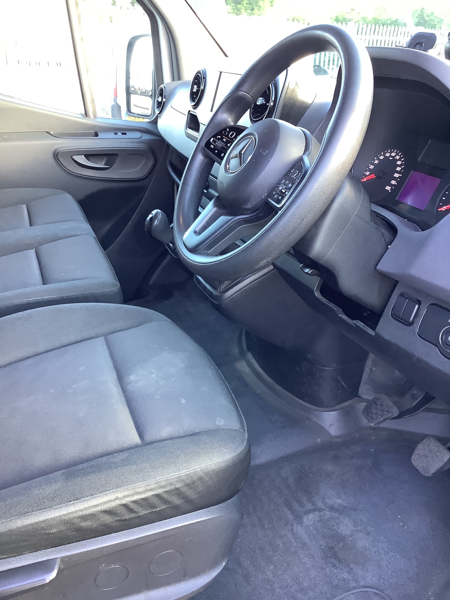 Used Mercedes-Benz Sprinter 2019 for sale - 76098417: Photo 15