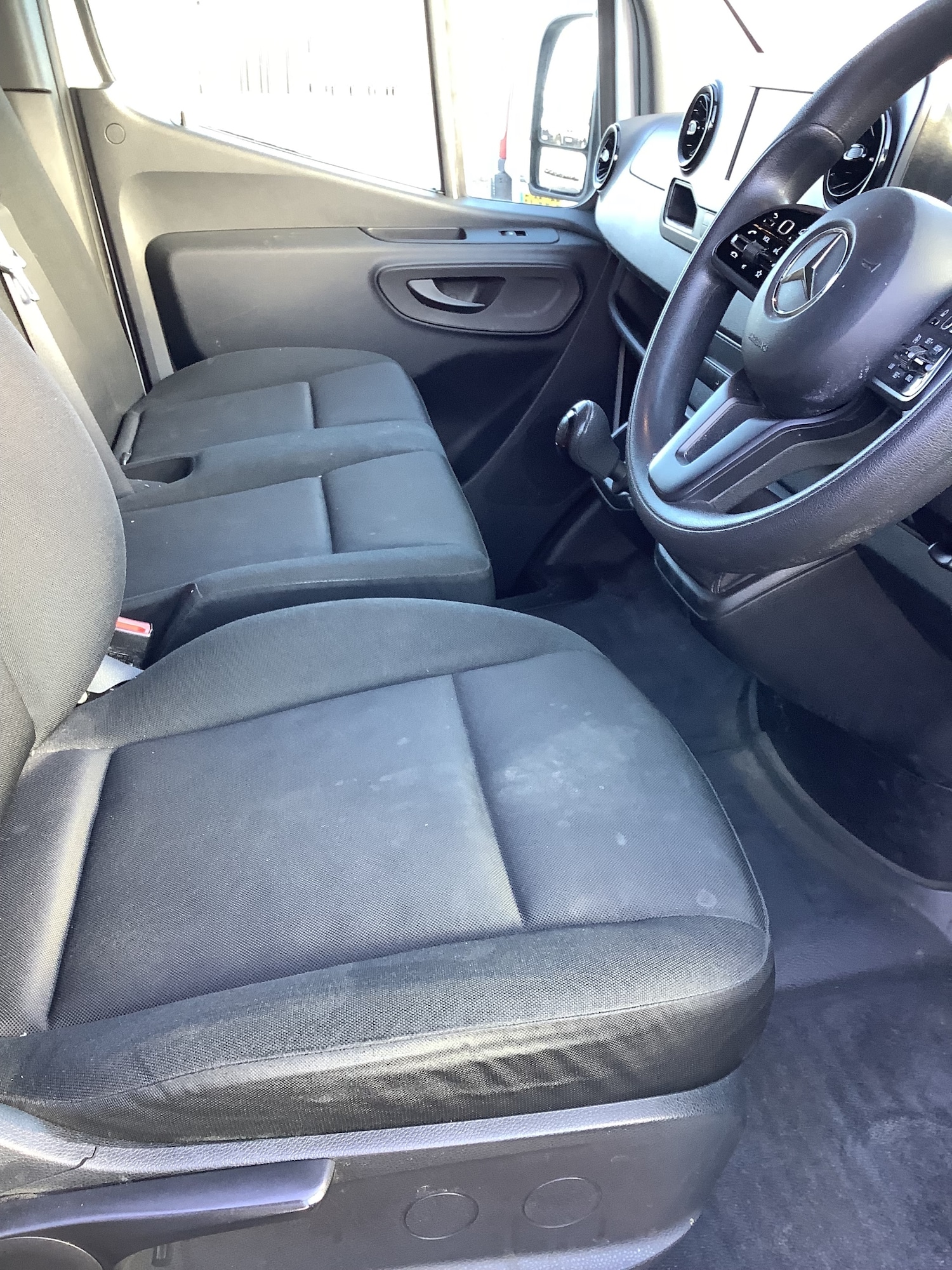 Used Mercedes-Benz Sprinter 2019 for sale - 76098417: Photo 16