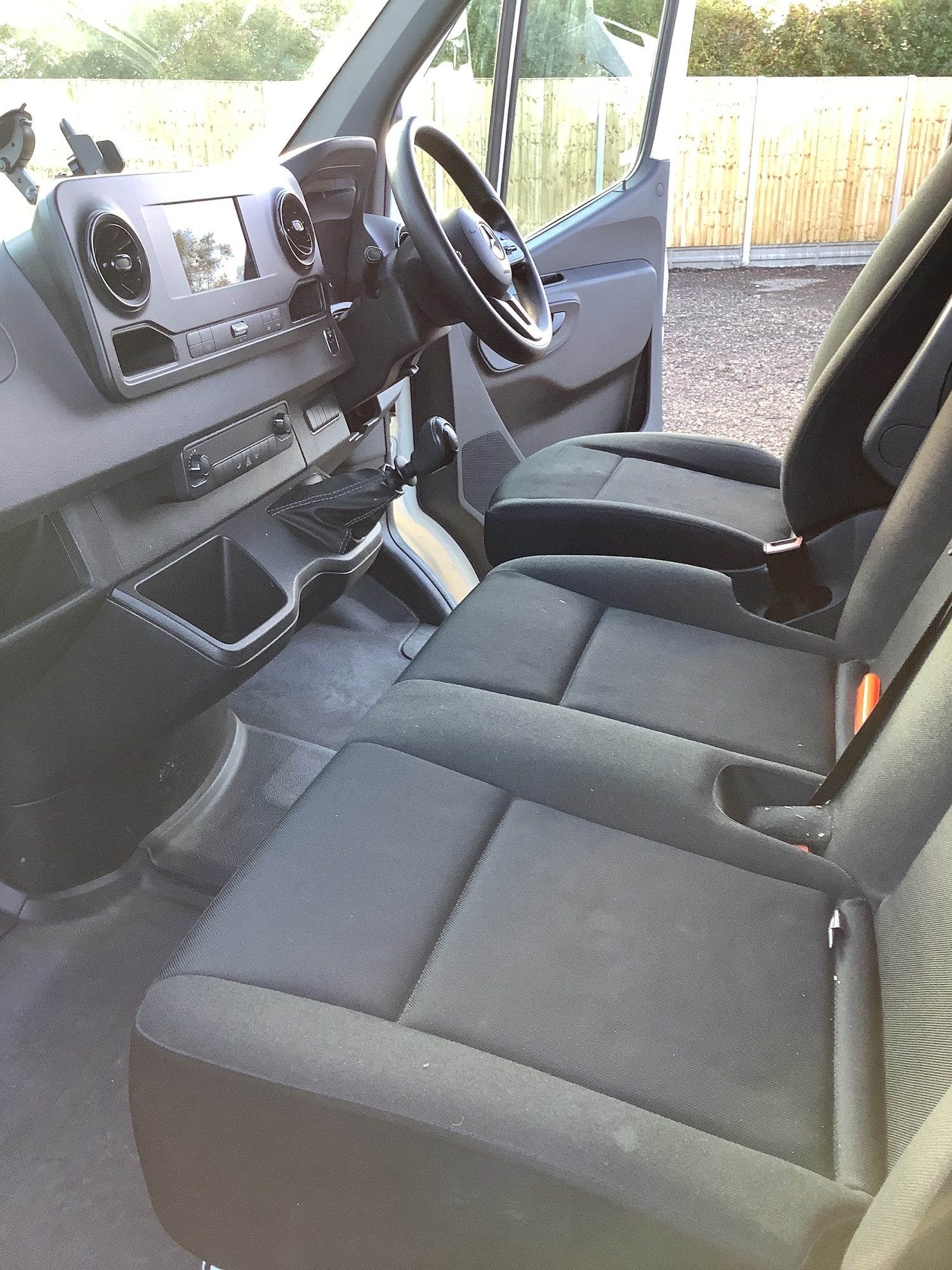 Used Mercedes-Benz Sprinter 2019 for sale - 76098417: Photo 17