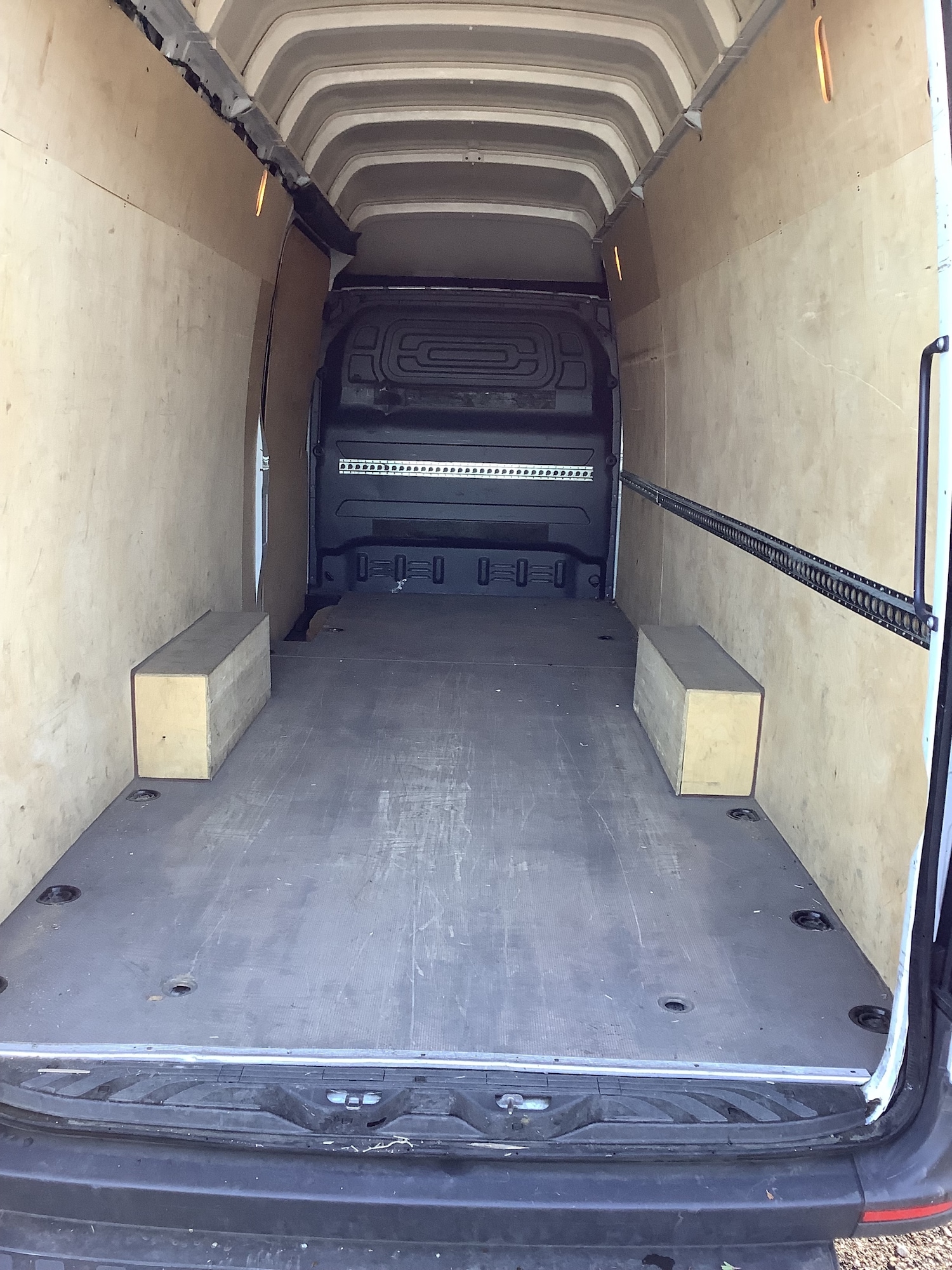 Used Mercedes-Benz Sprinter 2019 for sale - 76098417: Photo 8