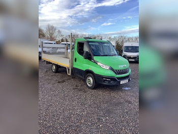 Iveco - Daily
