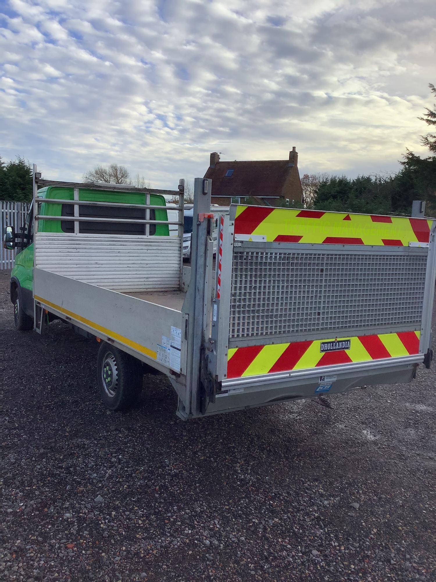 Used Iveco Daily 2020 for sale - 76837472: Photo 5