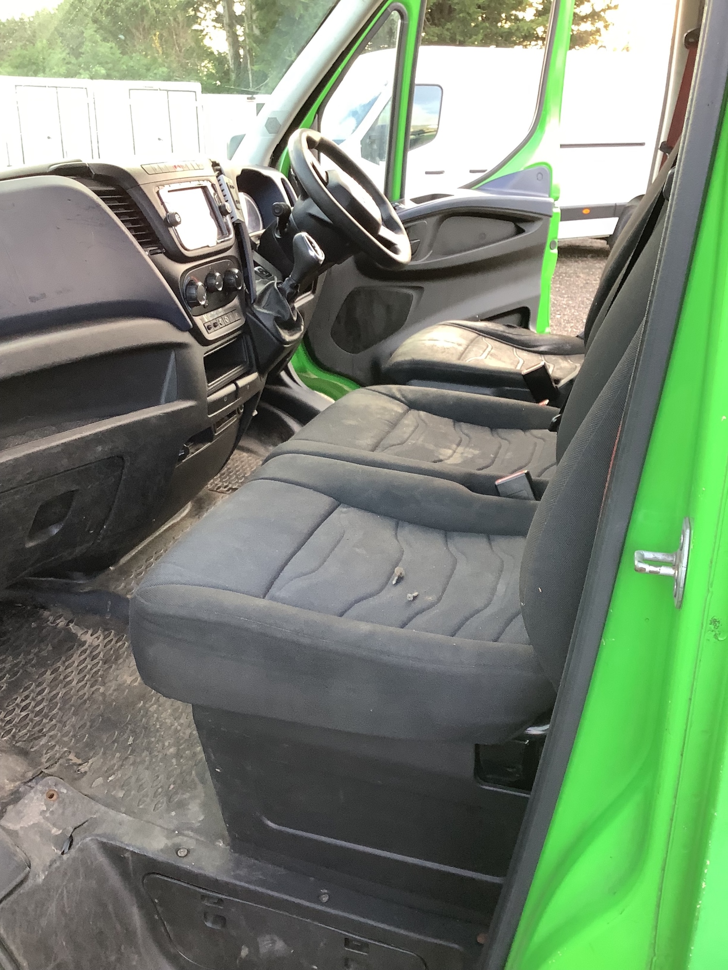 Used Iveco Daily 2020 for sale - 76837472: Photo 6
