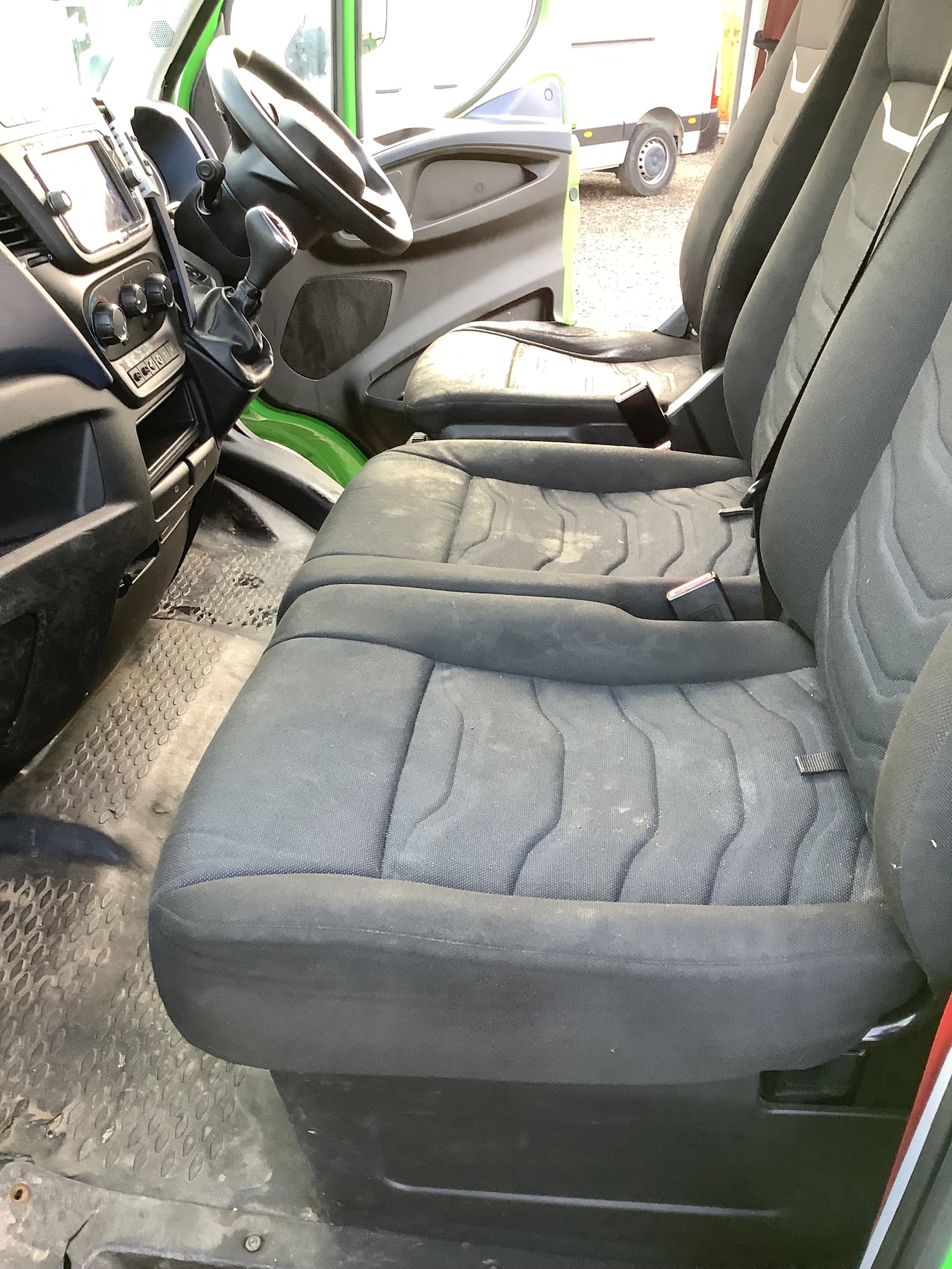 Used Iveco Daily 2020 for sale - 76837472: Photo 7