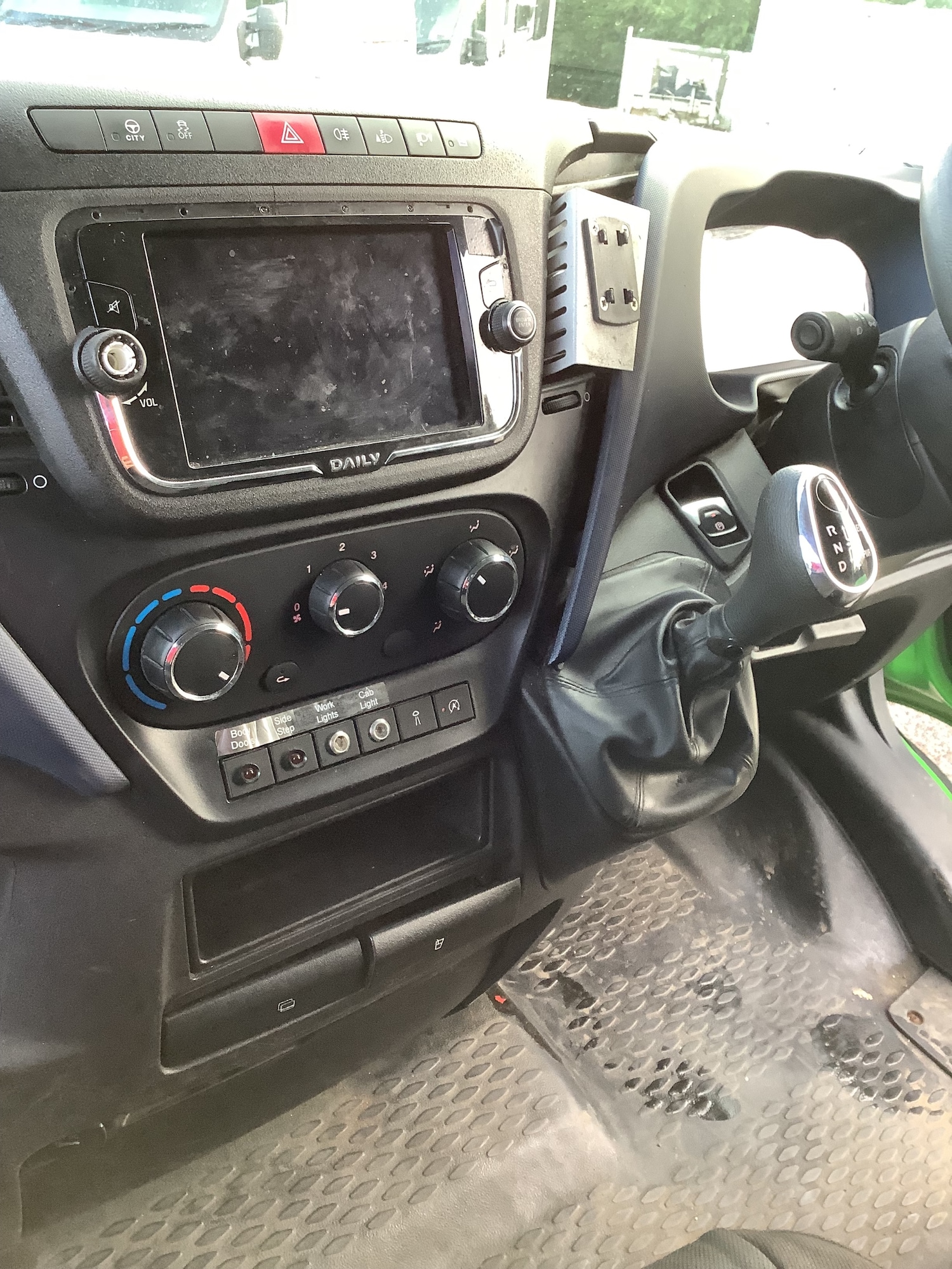 Used Iveco Daily 2020 for sale - 76837472: Photo 8