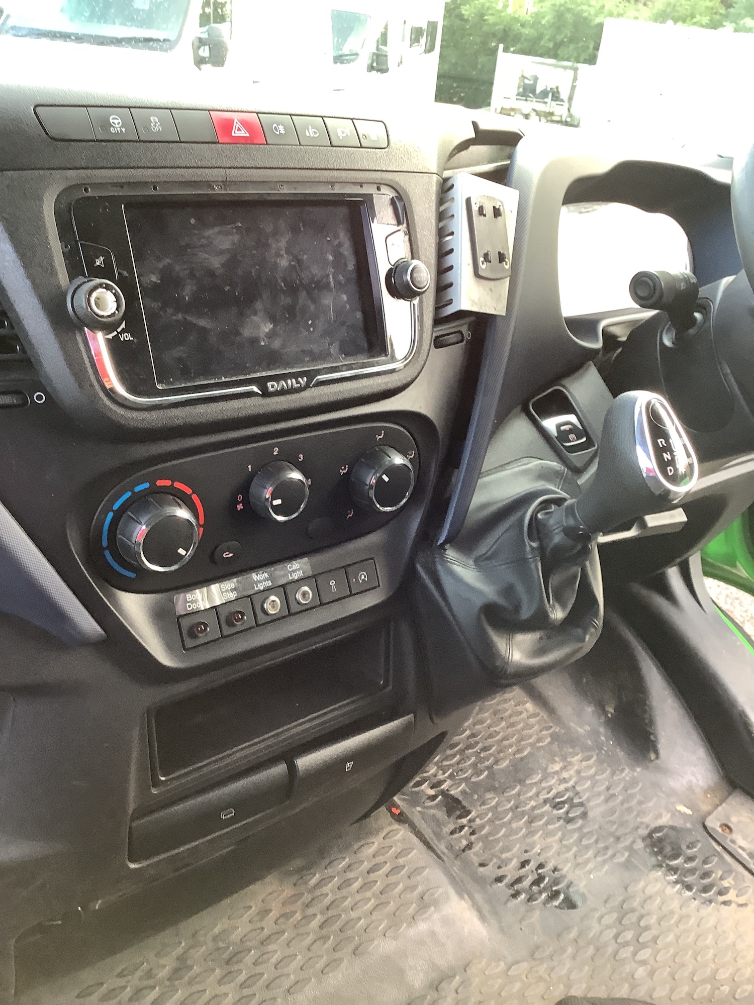 Used Iveco Daily 2020 for sale - 76837472: Photo 9