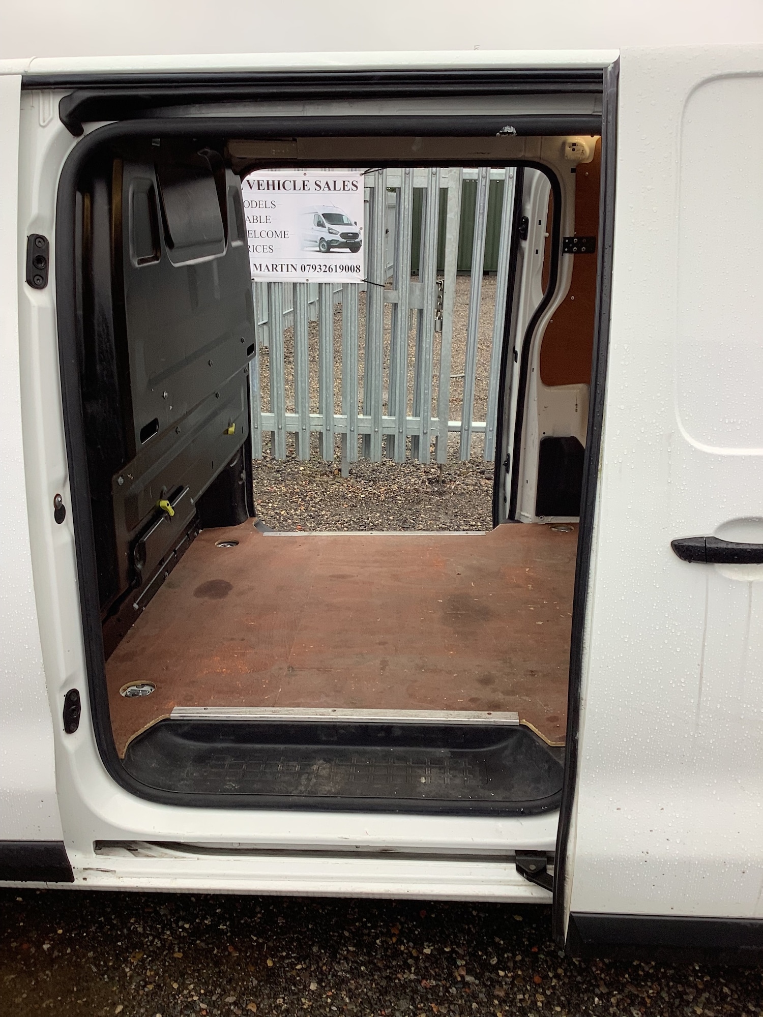 Used Citroen Dispatch 2017 for sale - 77548468: Photo 10