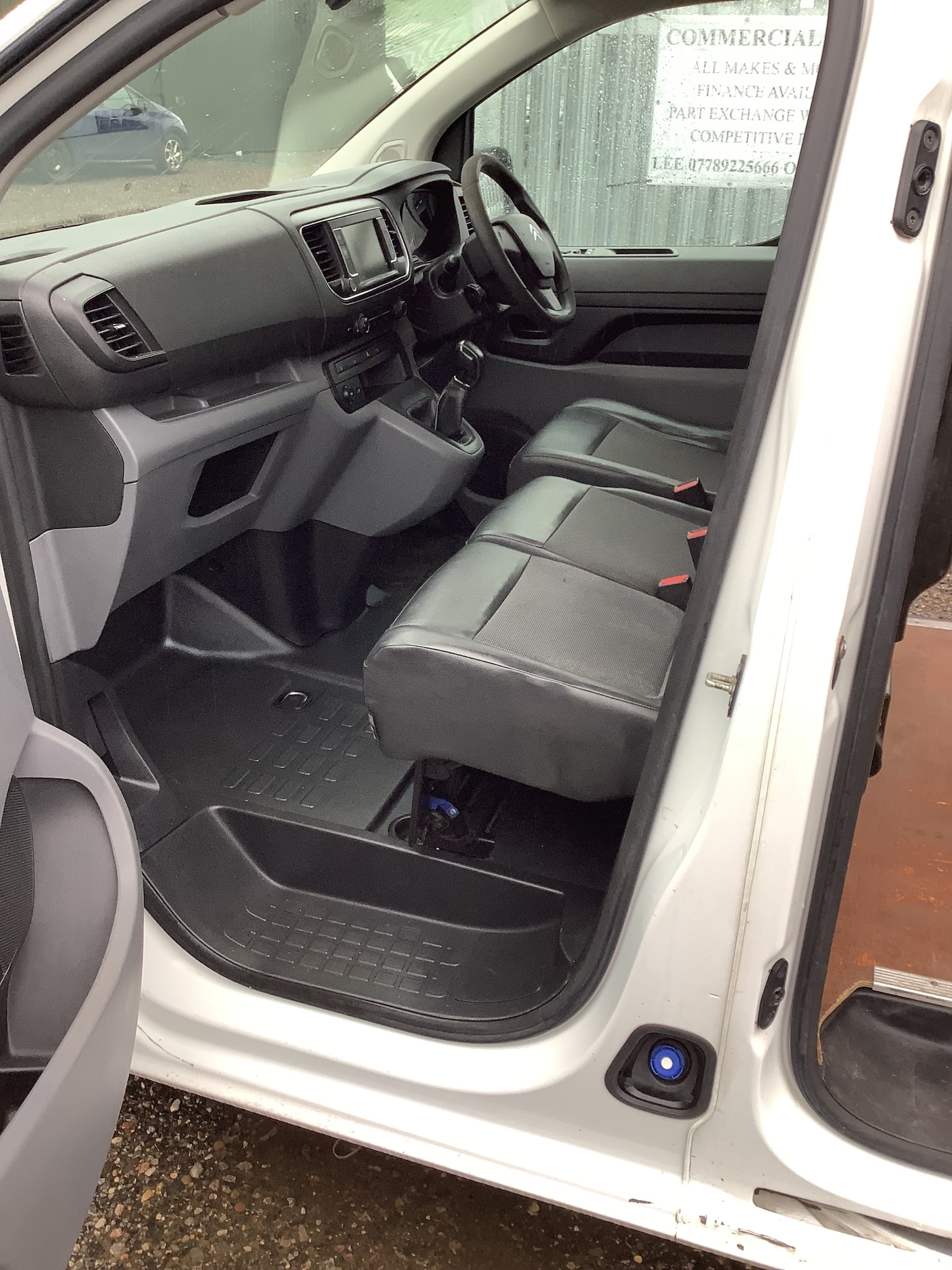 Used Citroen Dispatch 2017 for sale - 77548468: Photo 11