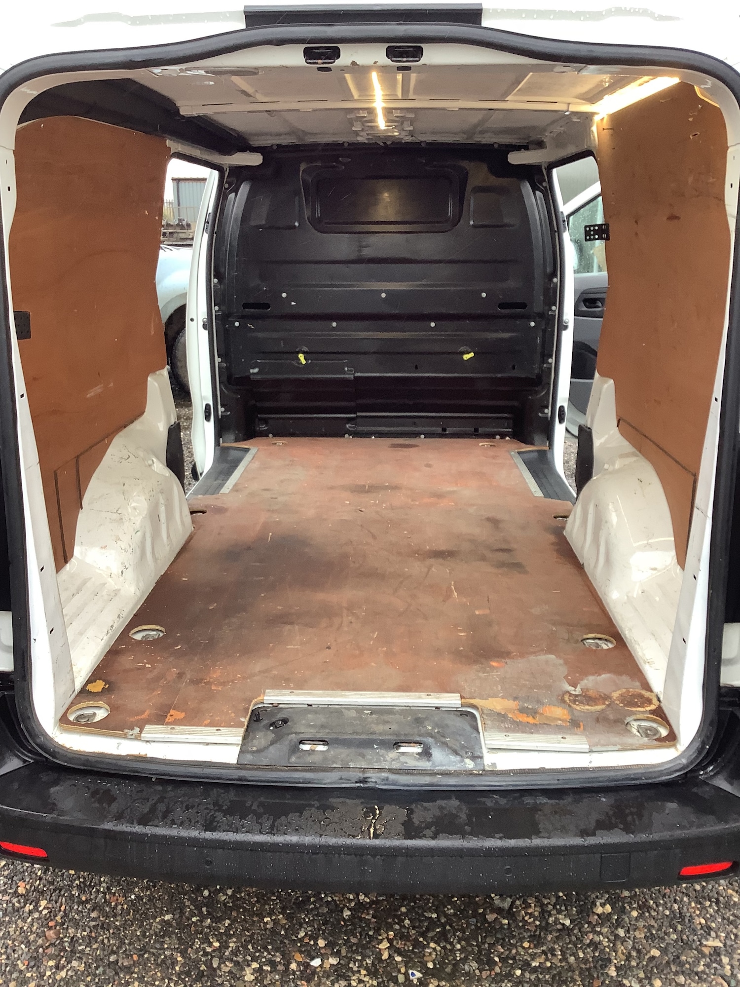 Used Citroen Dispatch 2017 for sale - 77548468: Photo 13