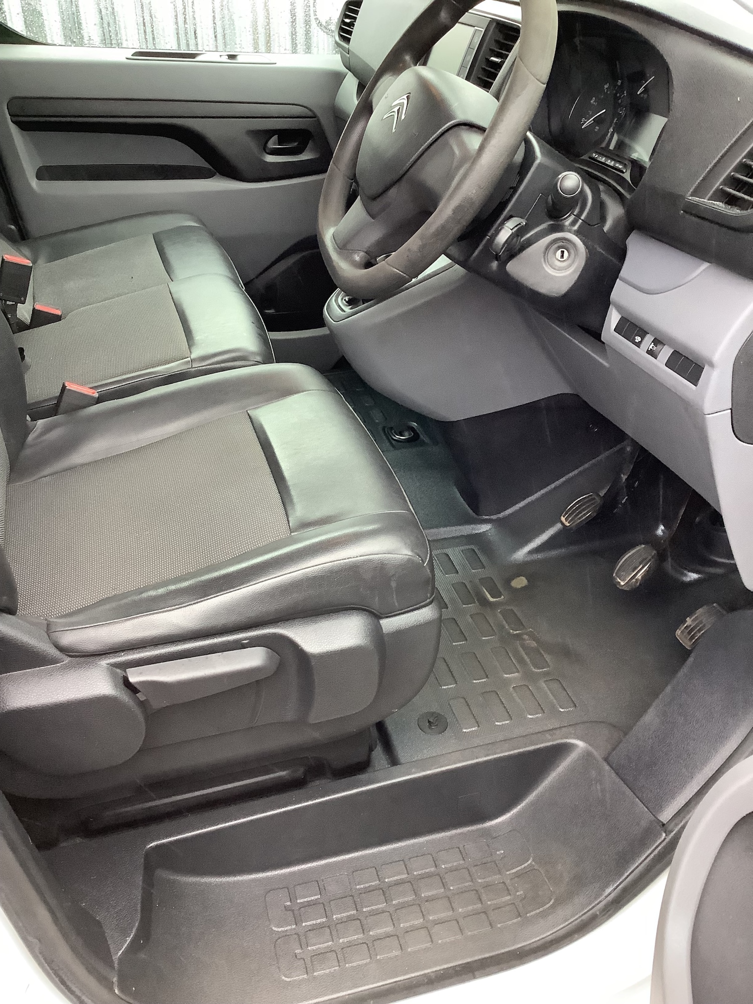 Used Citroen Dispatch 2017 for sale - 77548468: Photo 14