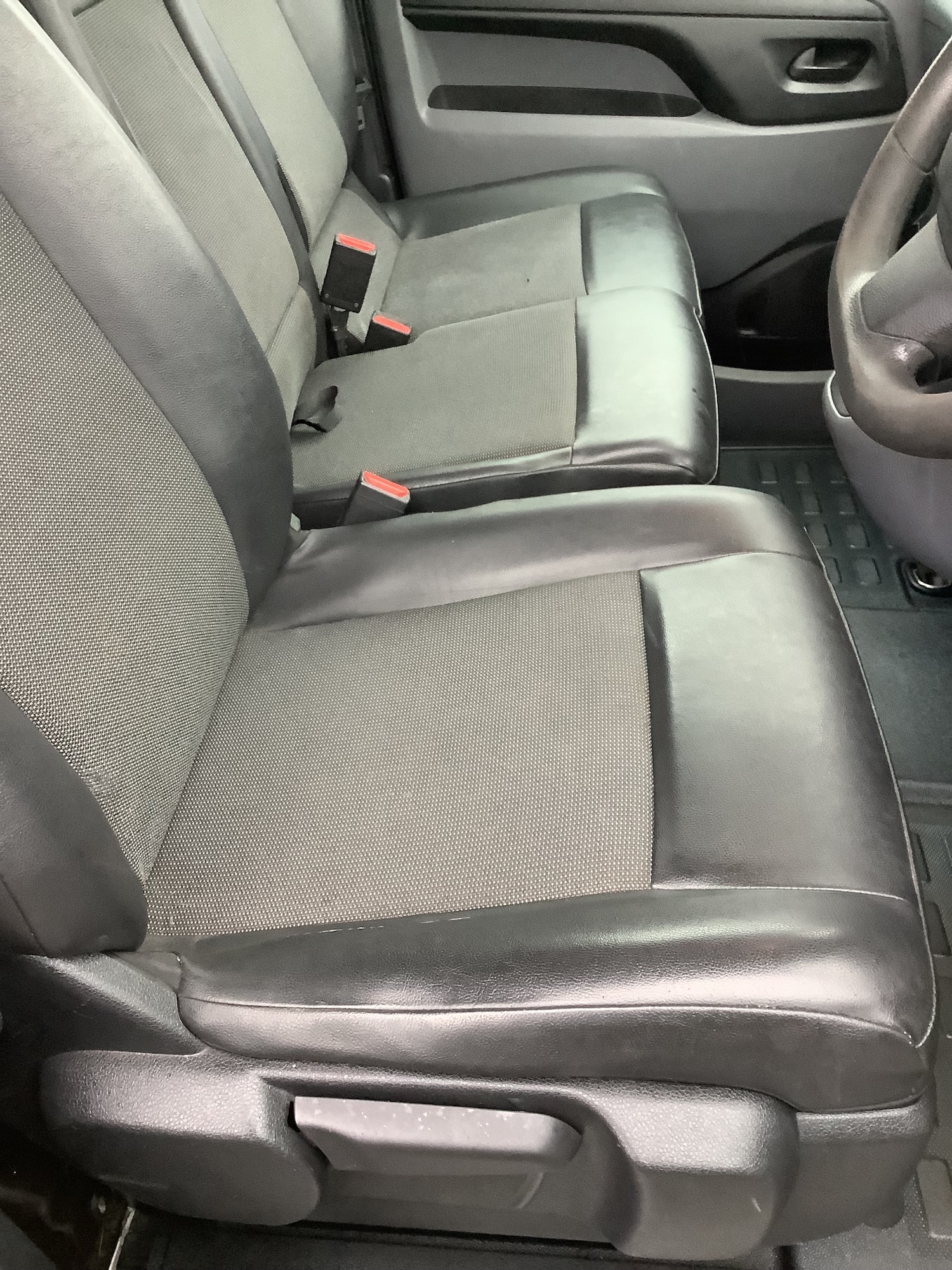 Used Citroen Dispatch 2017 for sale - 77548468: Photo 15