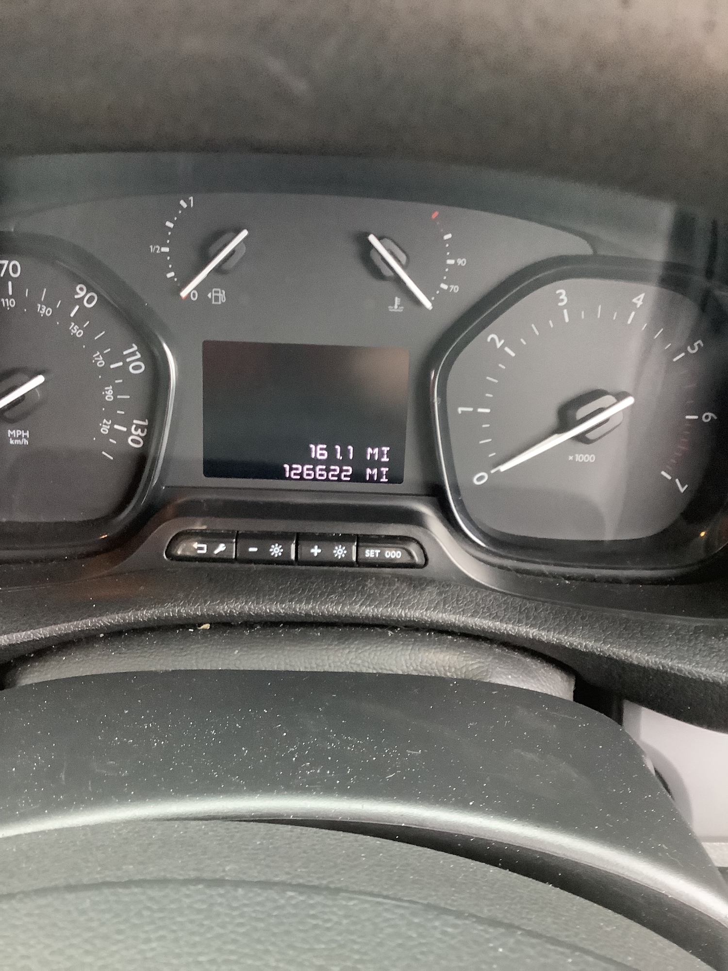 Used Citroen Dispatch 2017 for sale - 77548468: Photo 17