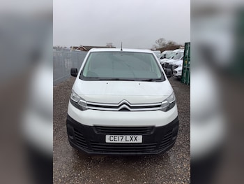 Used Citroen Dispatch 2017 for sale - 77548468: Photo