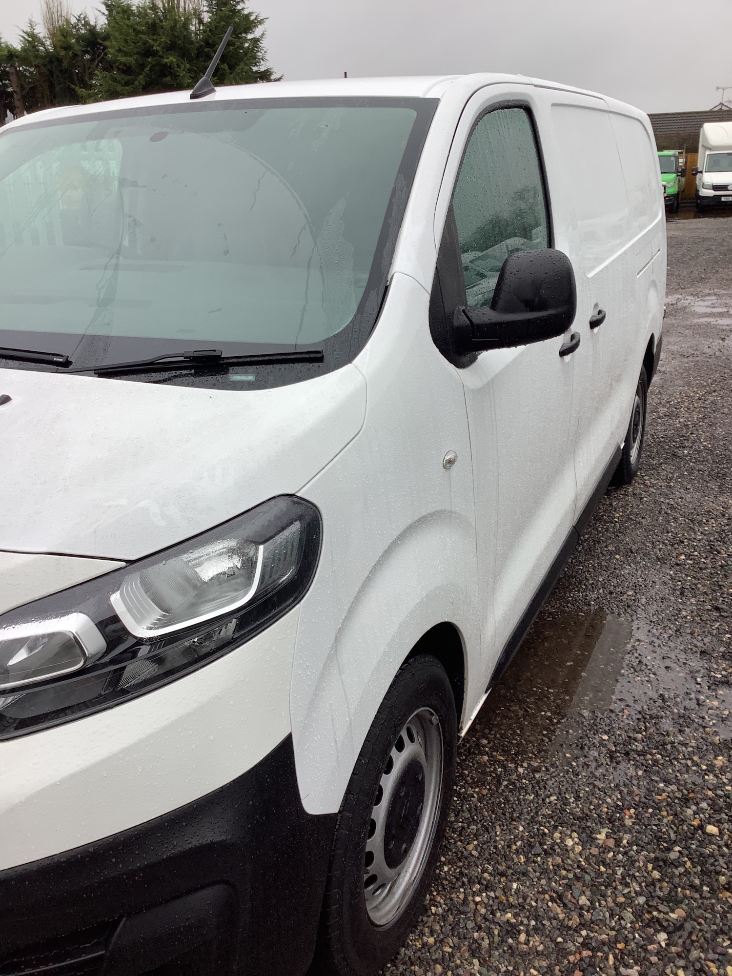 Used Citroen Dispatch 2017 for sale - 77548468: Photo 5