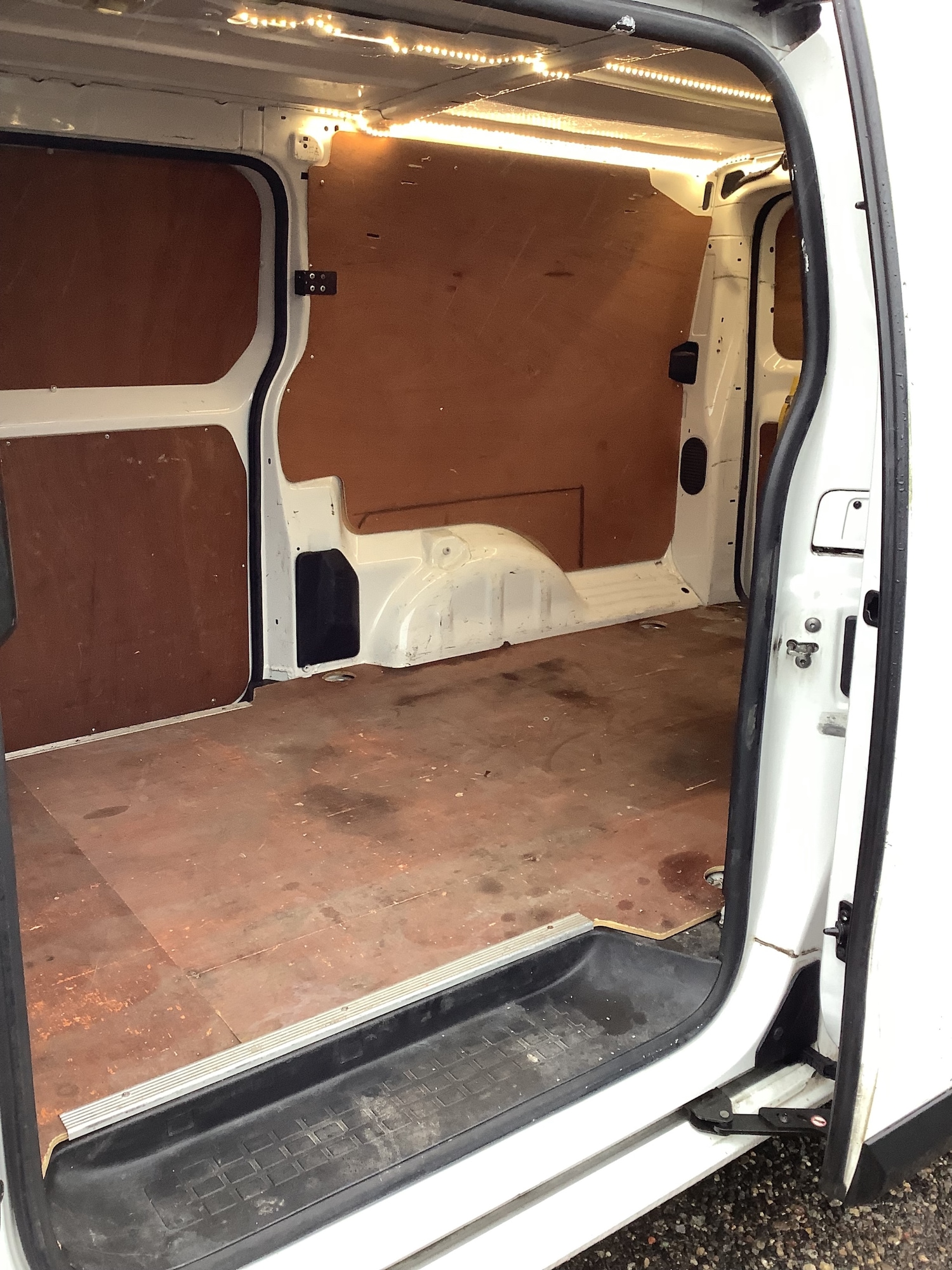 Used Citroen Dispatch 2017 for sale - 77548468: Photo 9