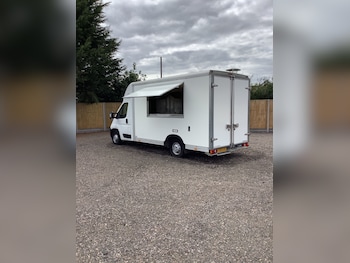Used Citroen Relay 2021 for sale - 75587454: Photo