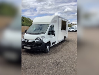 Used Citroen Relay 2021 for sale - 75587454: Photo