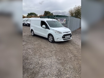 Used Ford Transit Connect 2018 for sale - 79564268: Photo