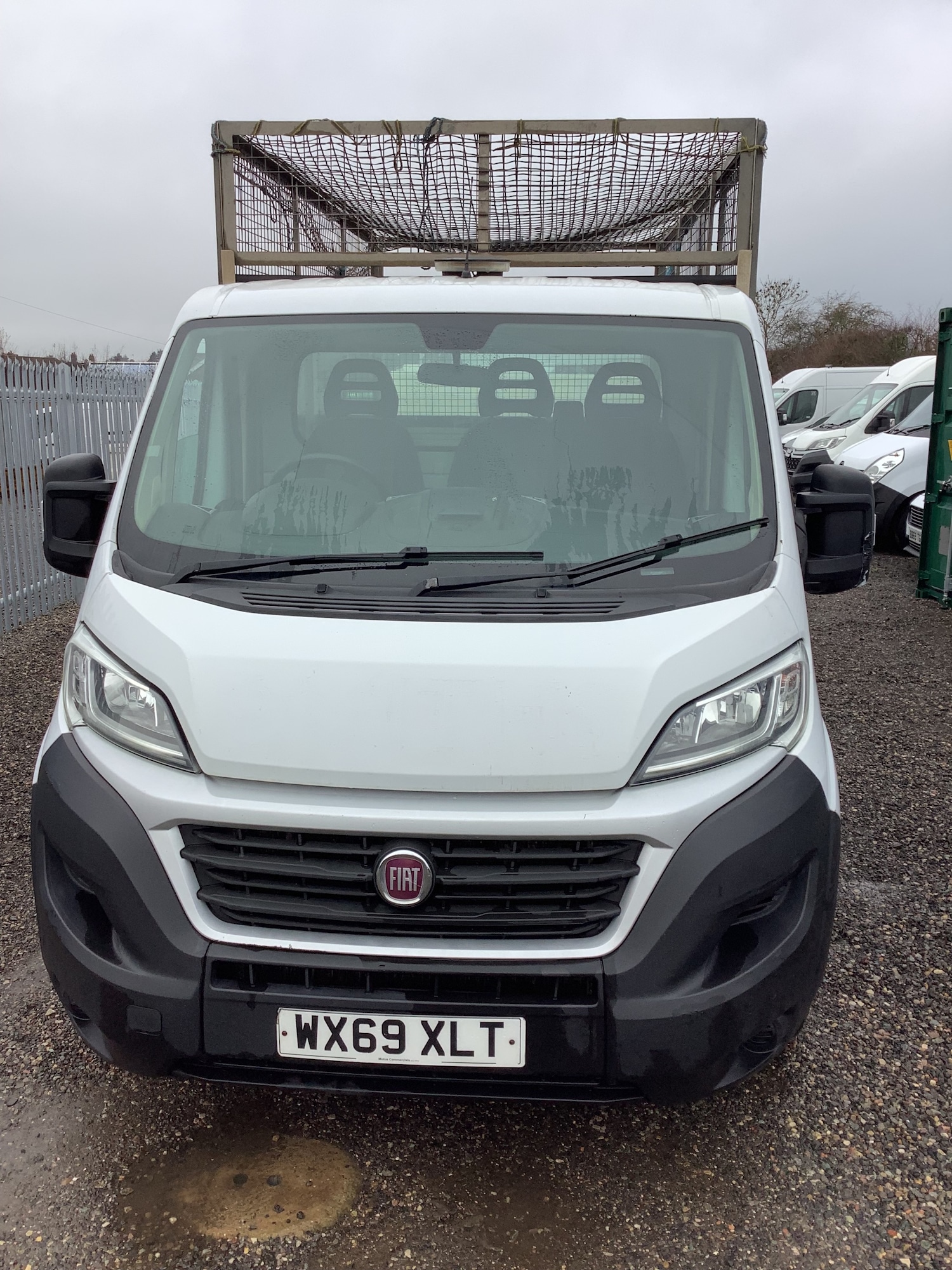 Used Fiat Ducato 2020 for sale - 77398009: Photo 10